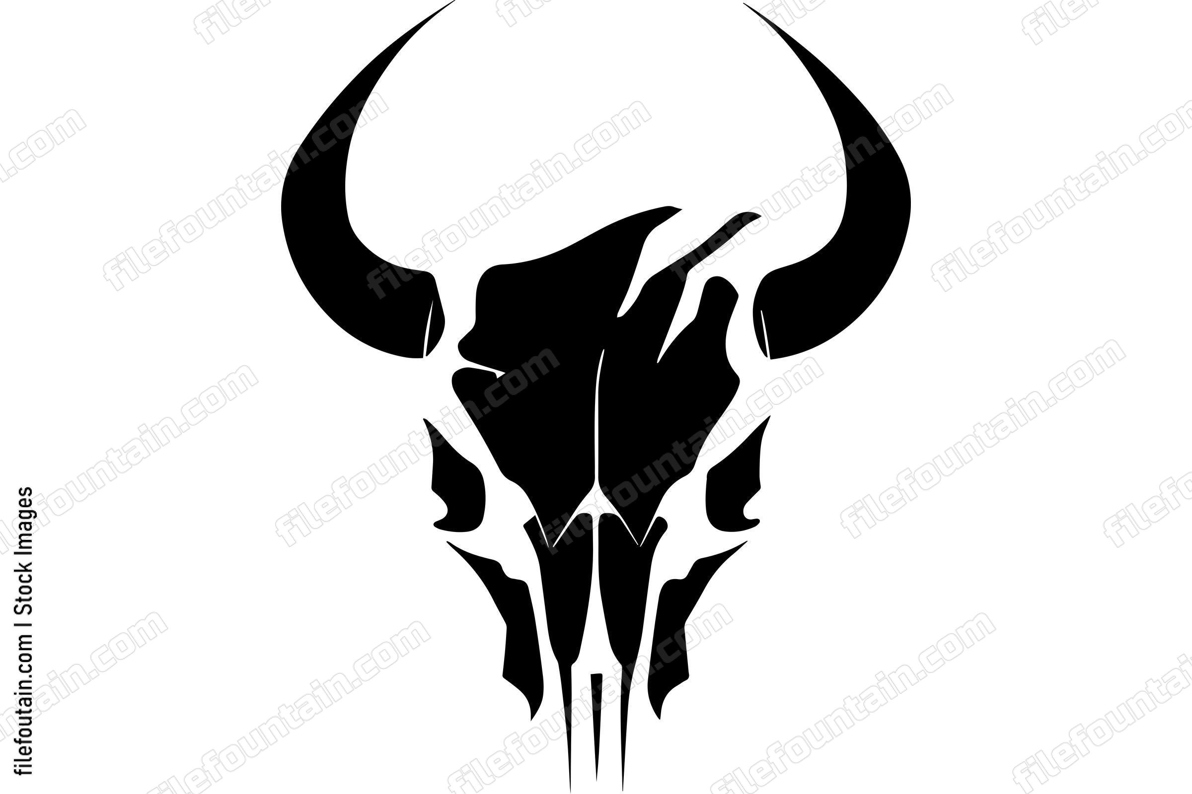 Animal Skull