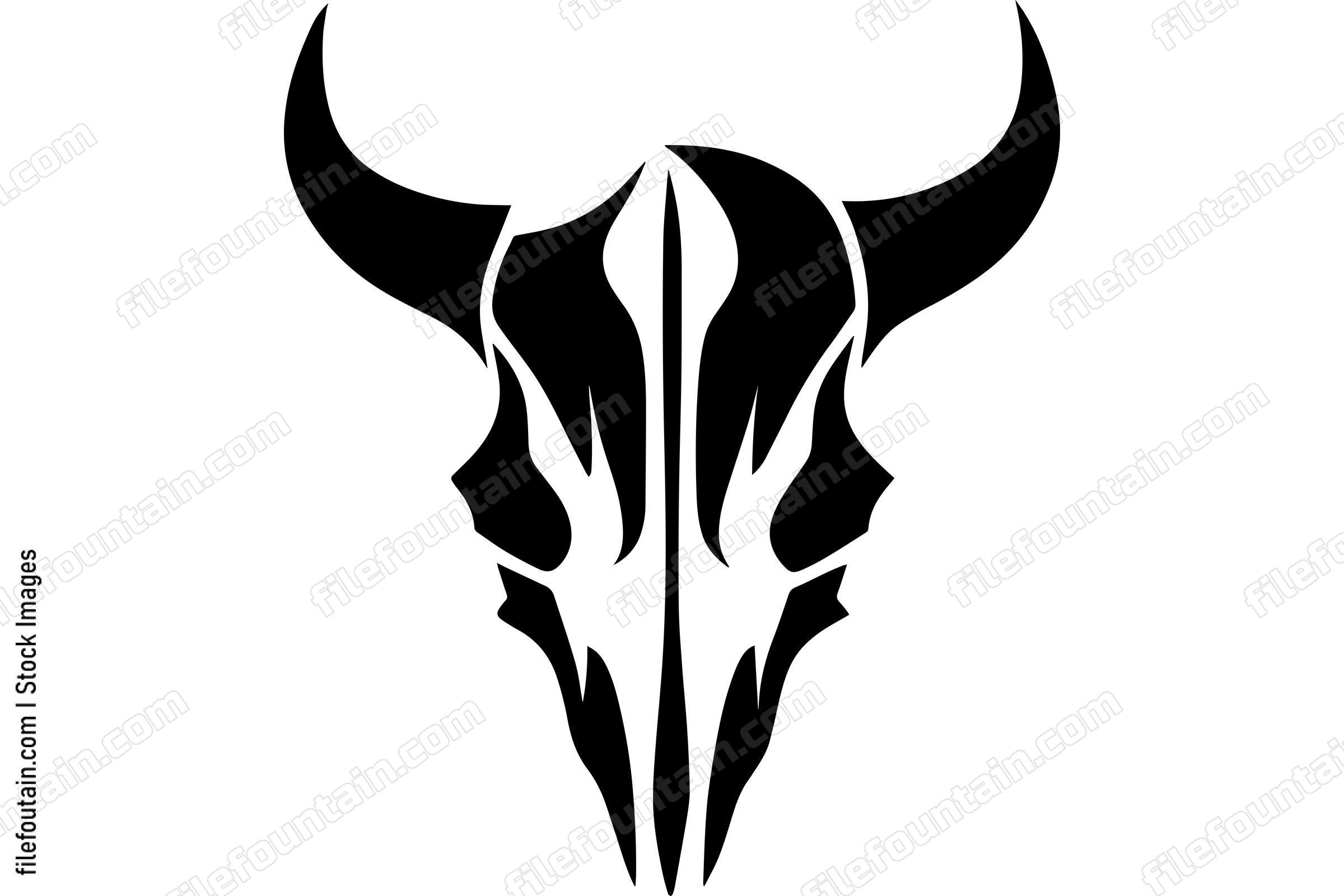 Animal Skull