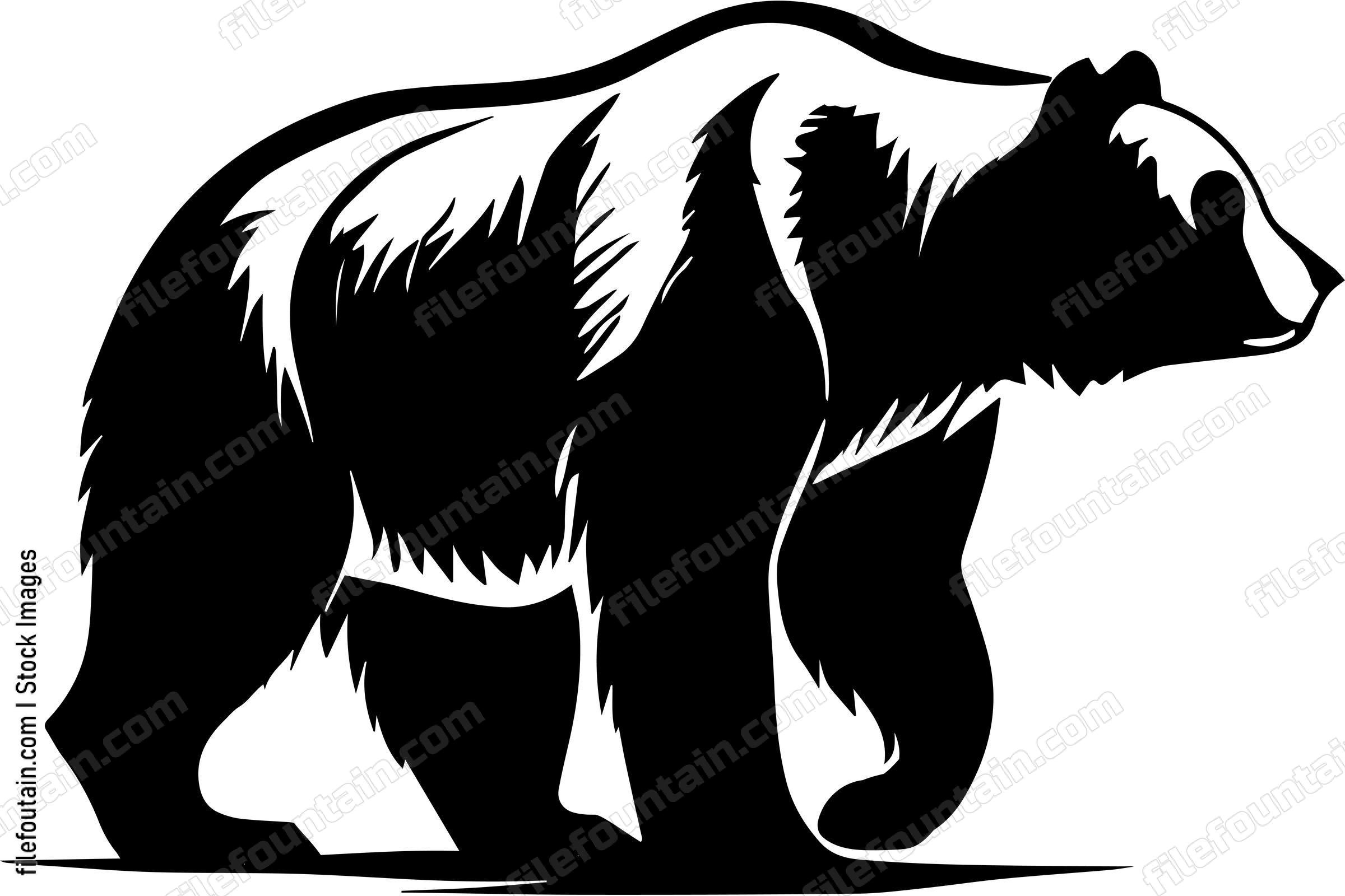 Bear