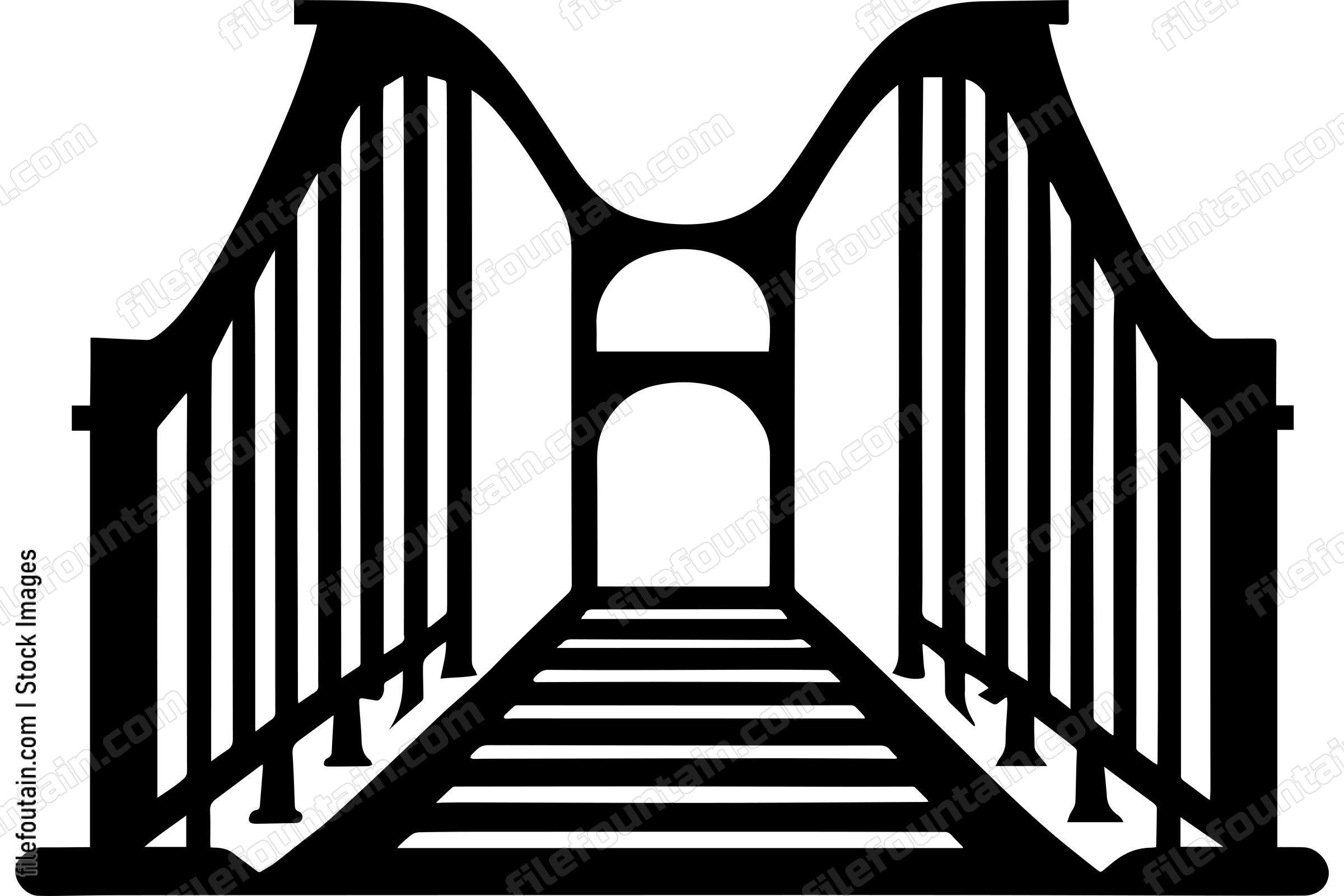 Bridge Logo