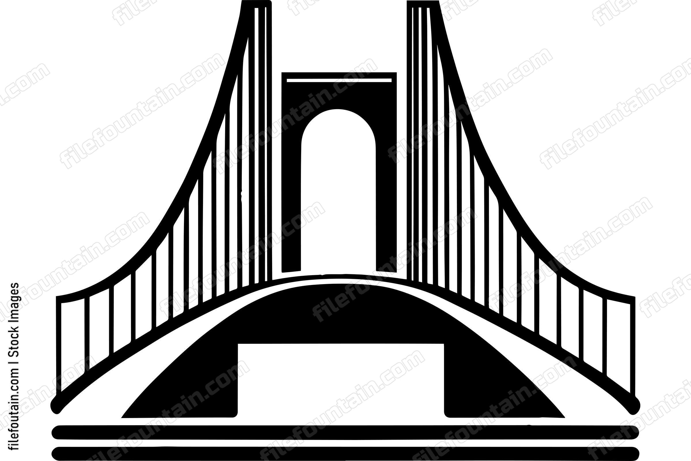 Bridge Logo