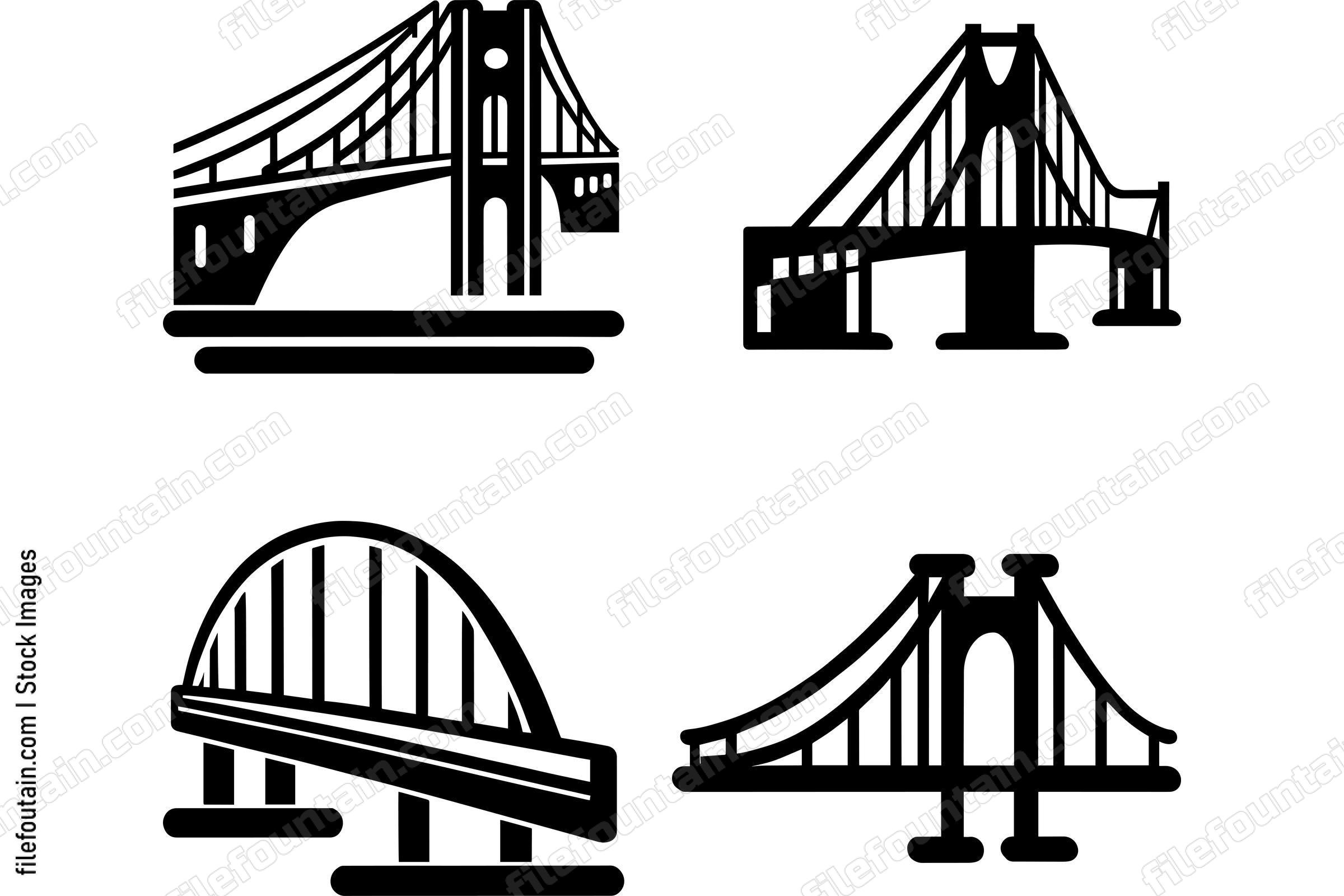 Bridge Logo