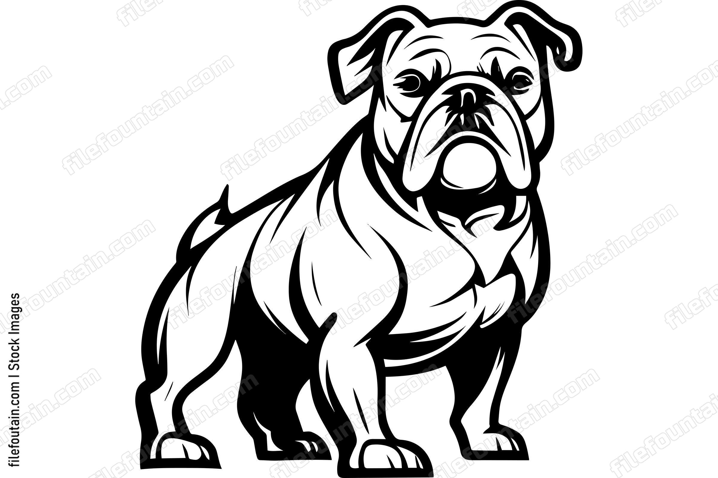 Bulldog