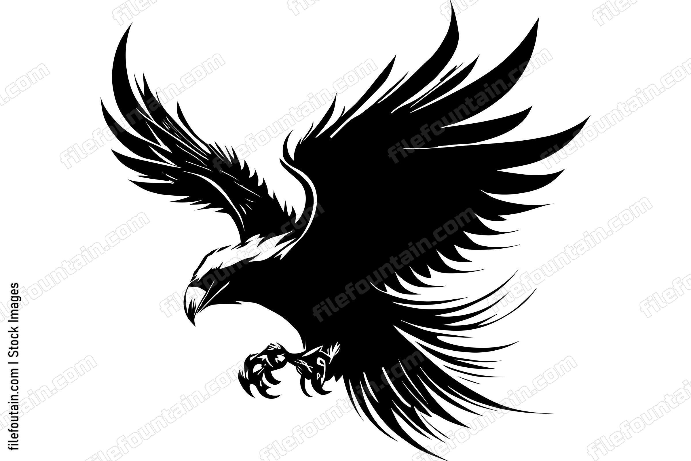 Flying Eagle