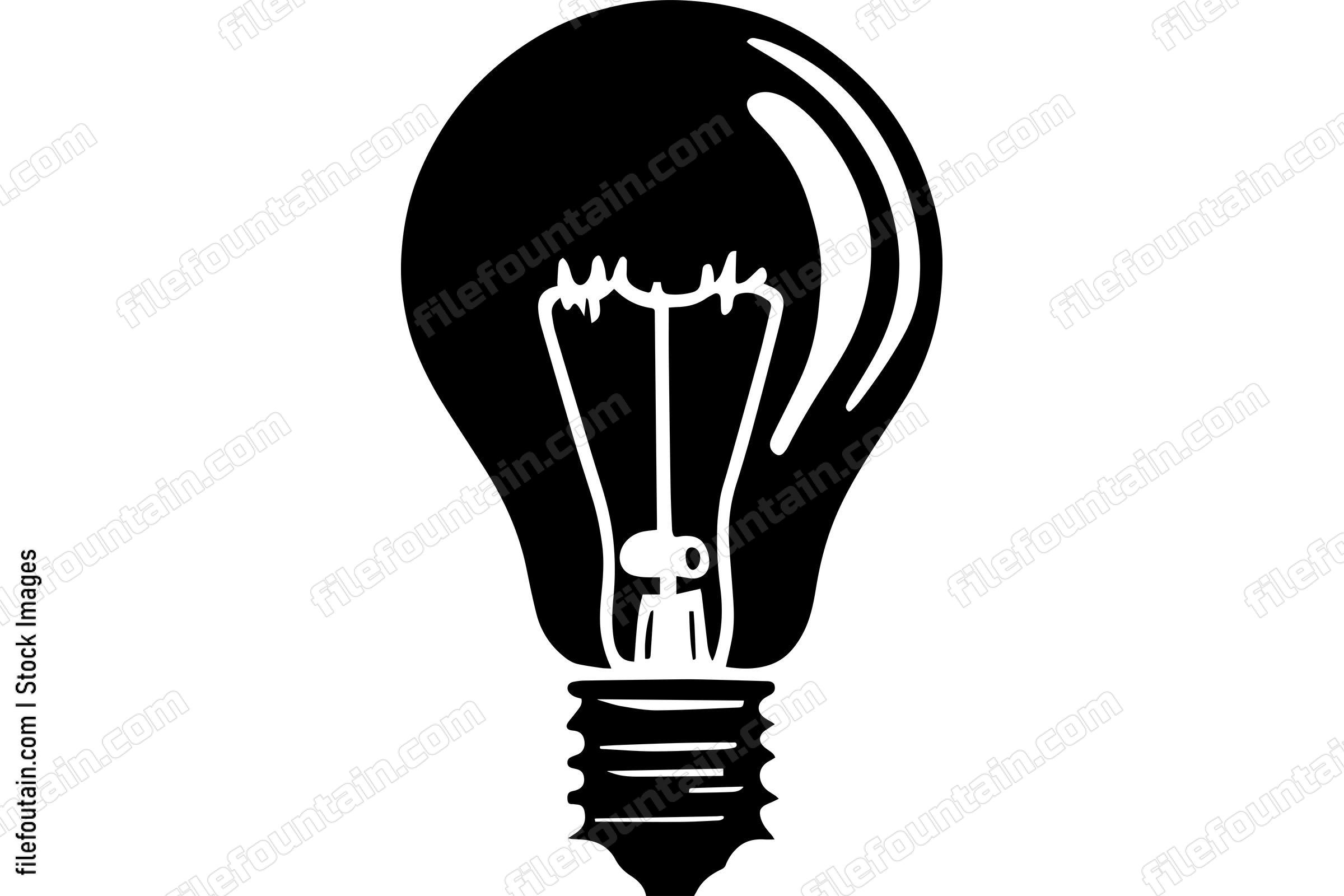Lightbulb Logo