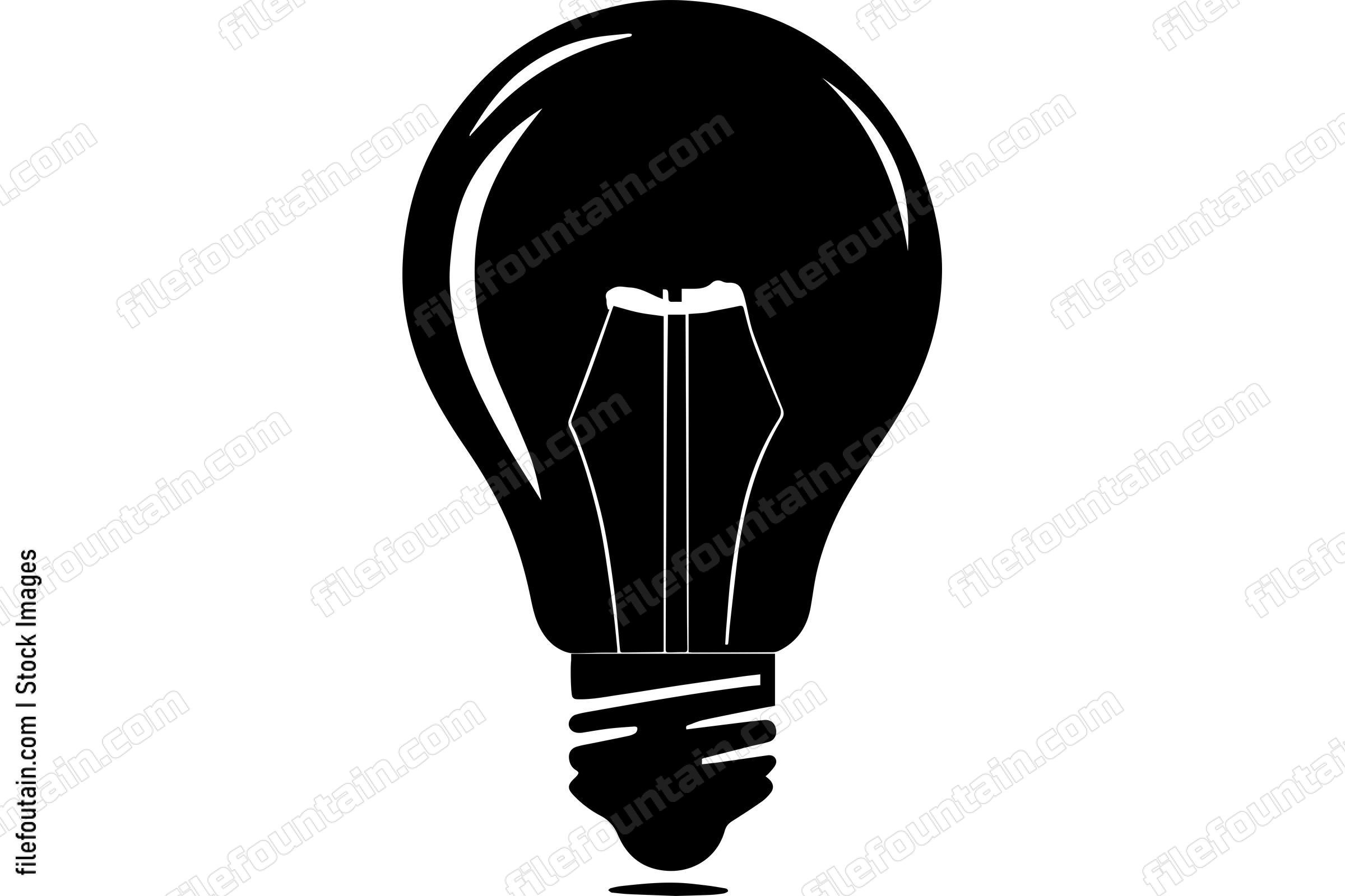 Lightbulb Logo