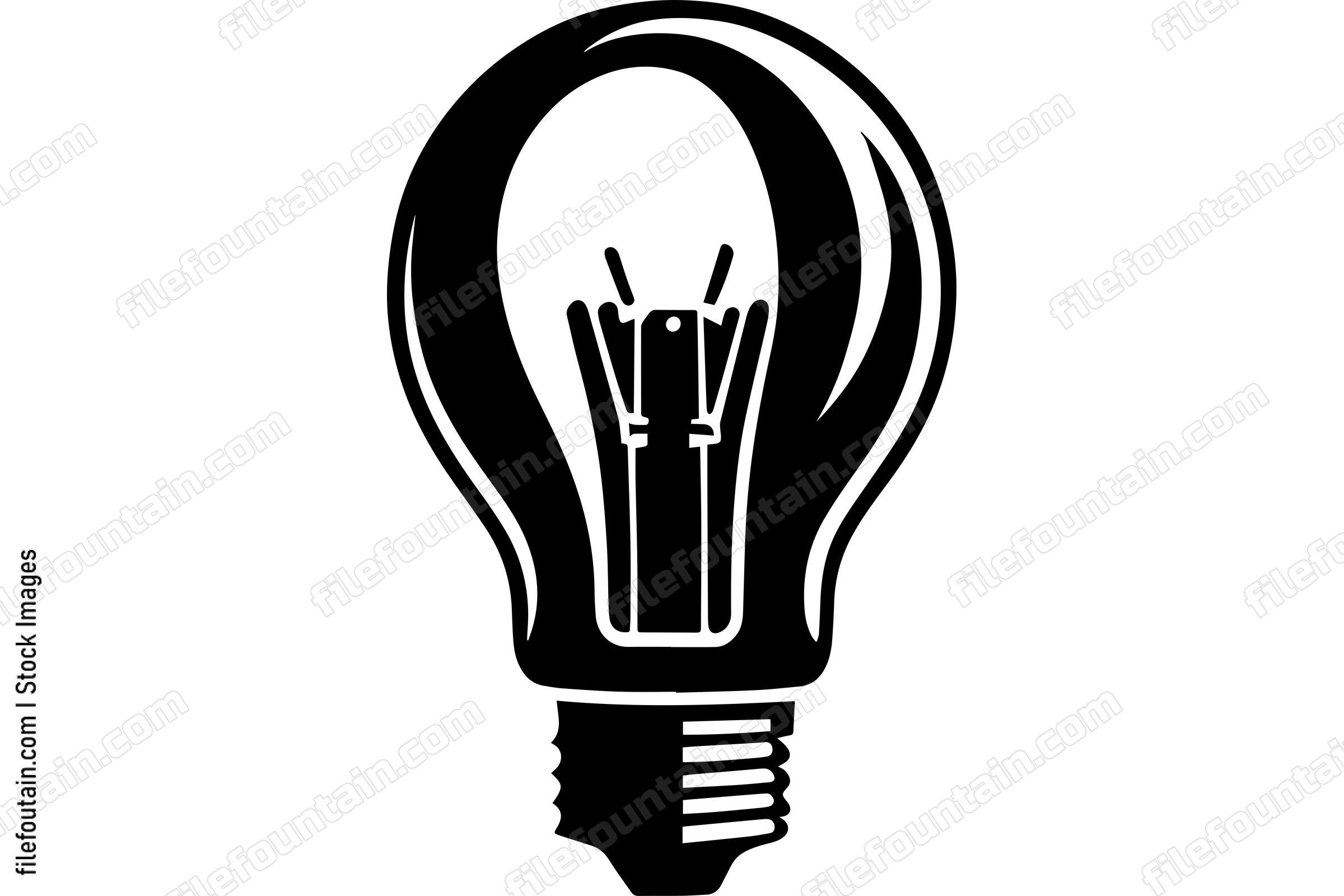 Lightbulb Logo