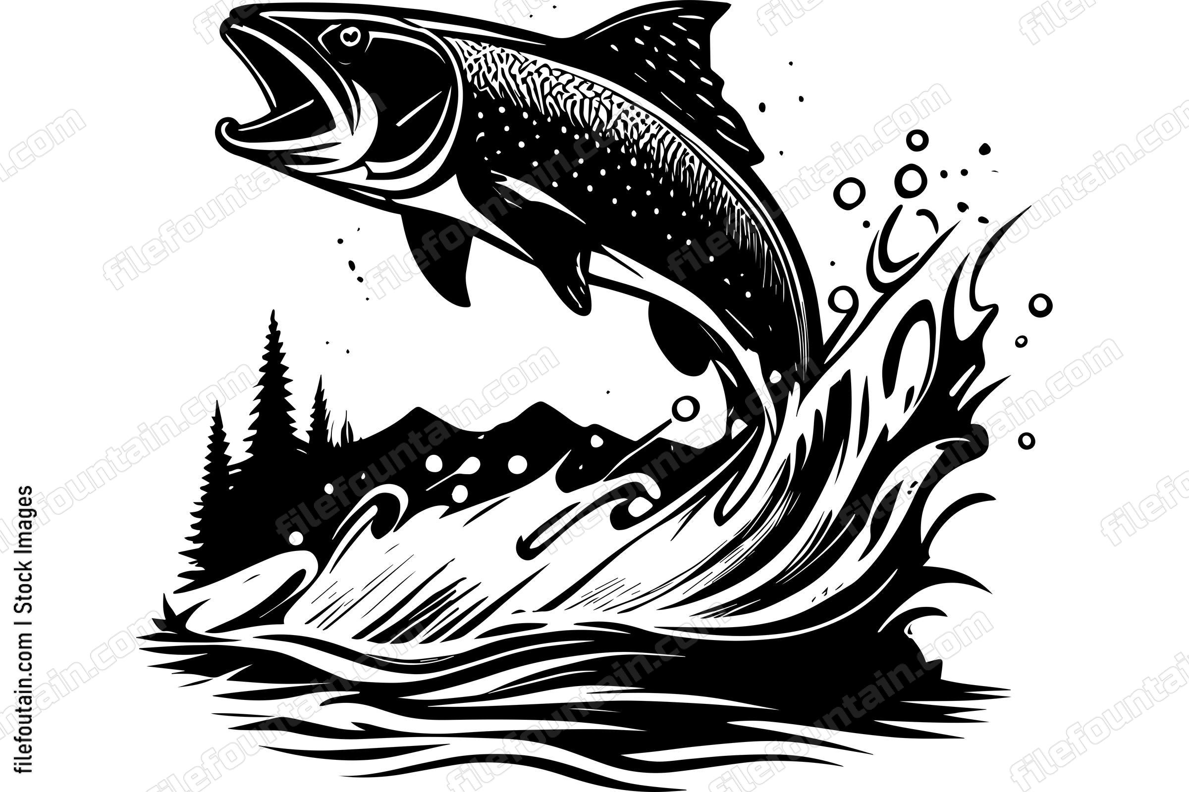 Salmon