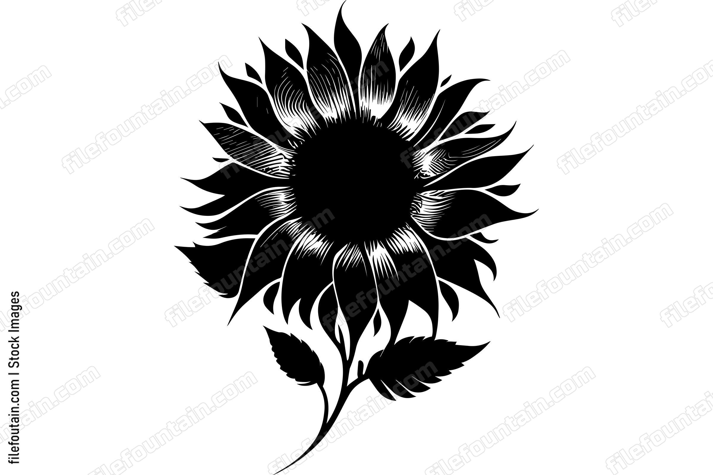 Sunflower Logo