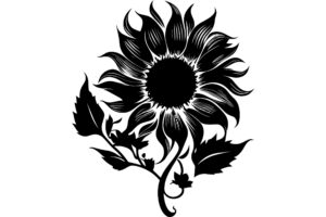 Sunflower Logo