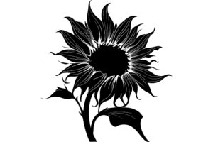 Sunflower Logo