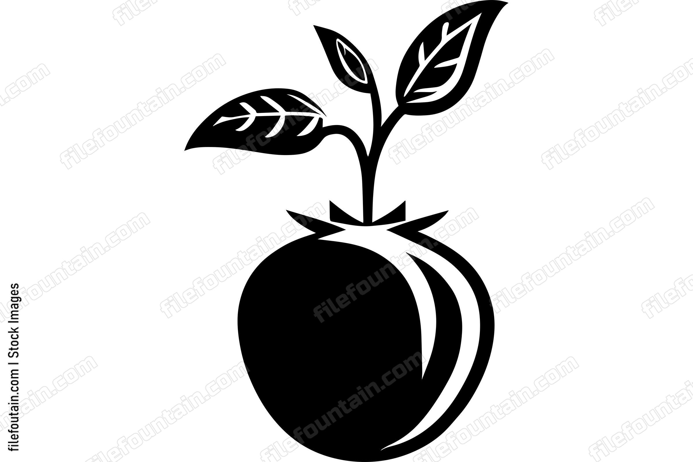 Tomato Logo