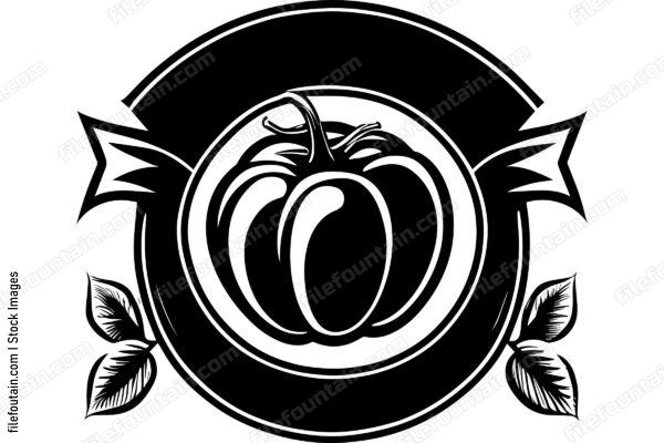 Tomato Logo