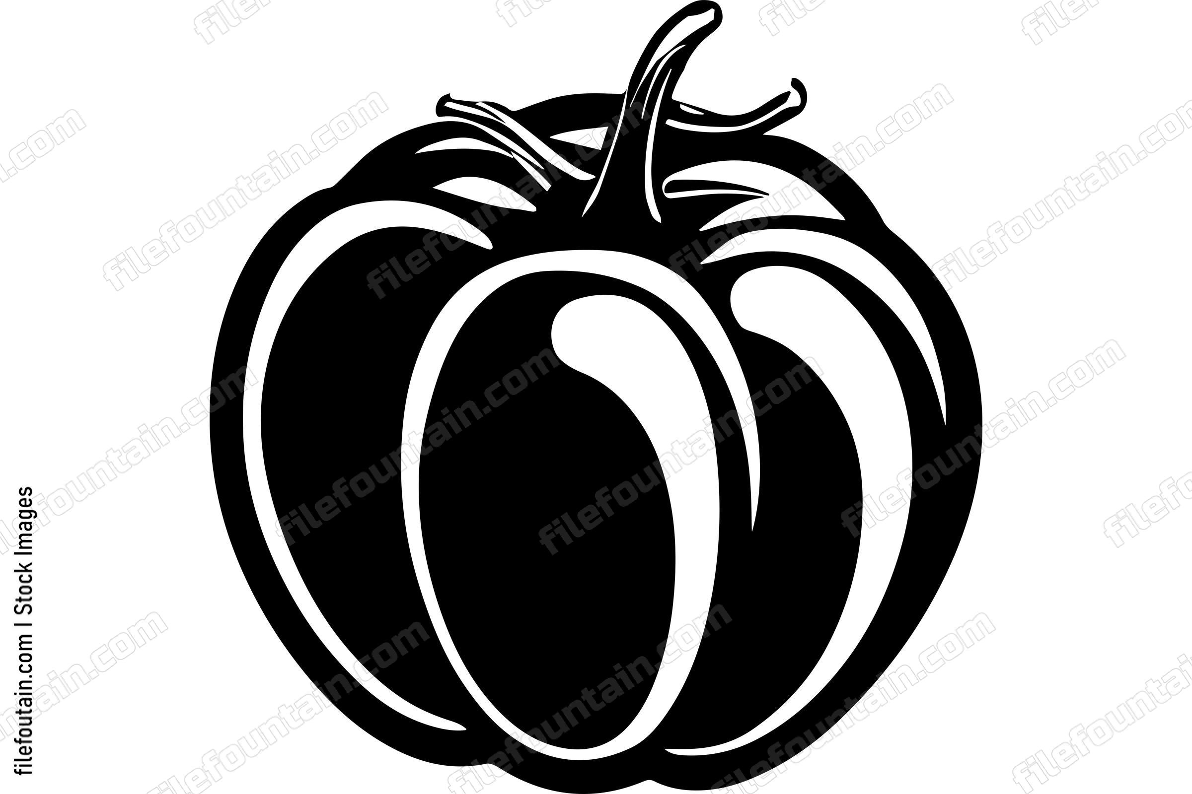 Tomato Logo