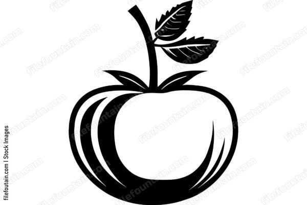 Tomato Logo