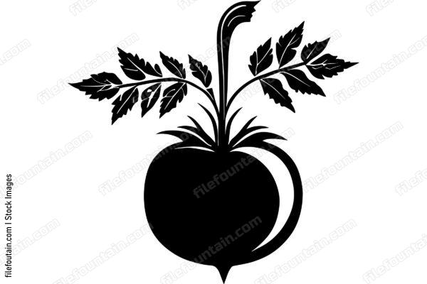 Tomato Logo