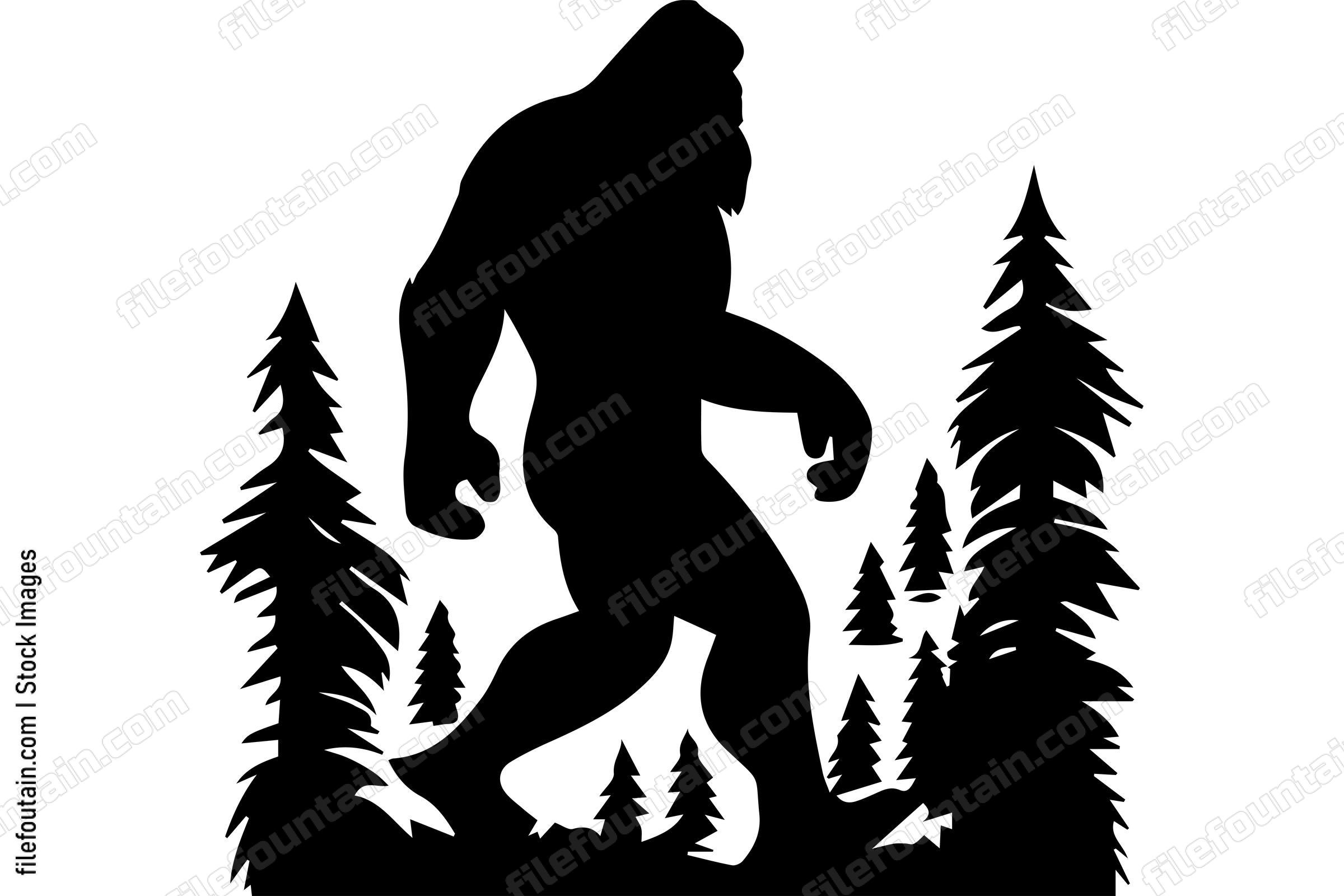 Bigfoot