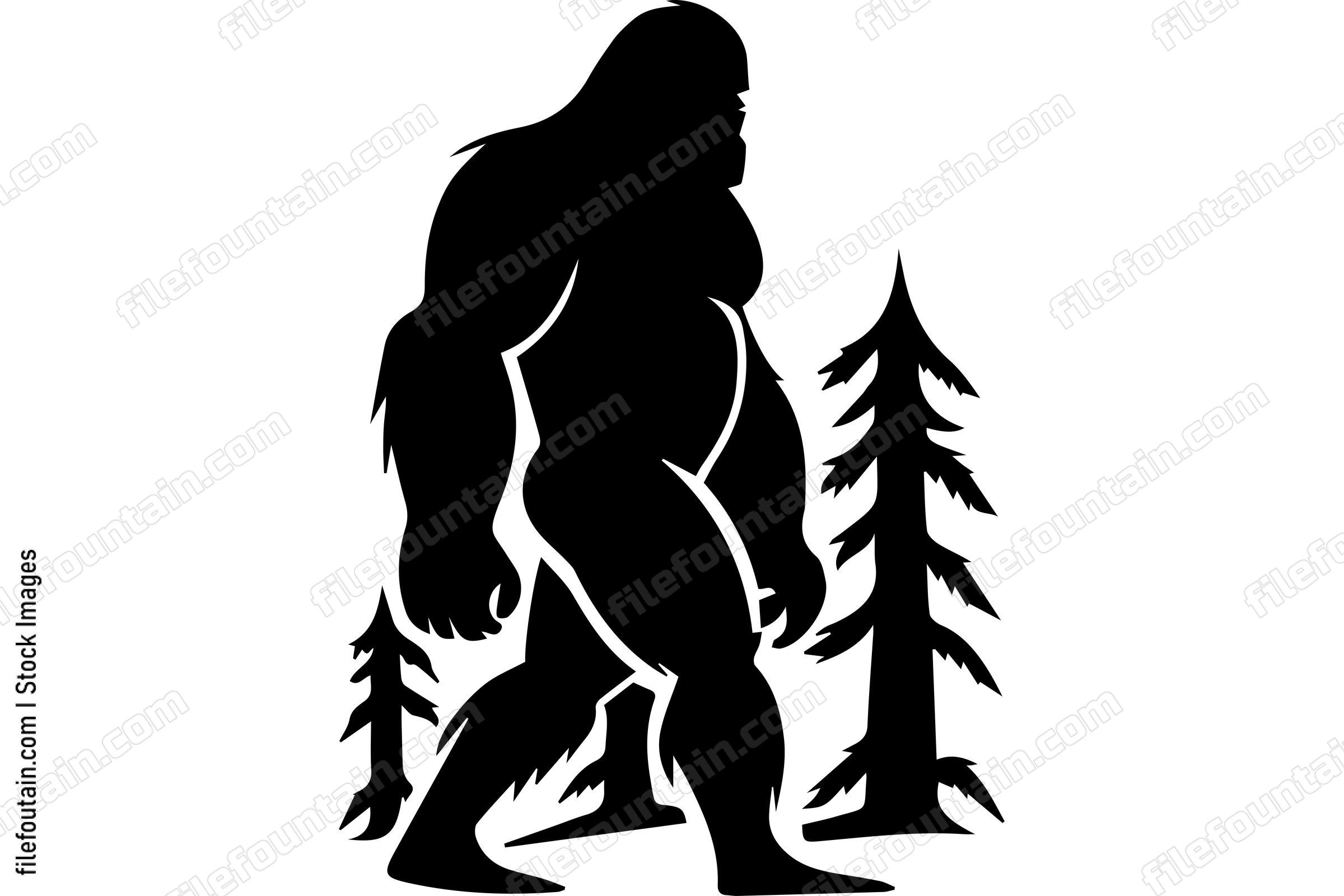 Bigfoot