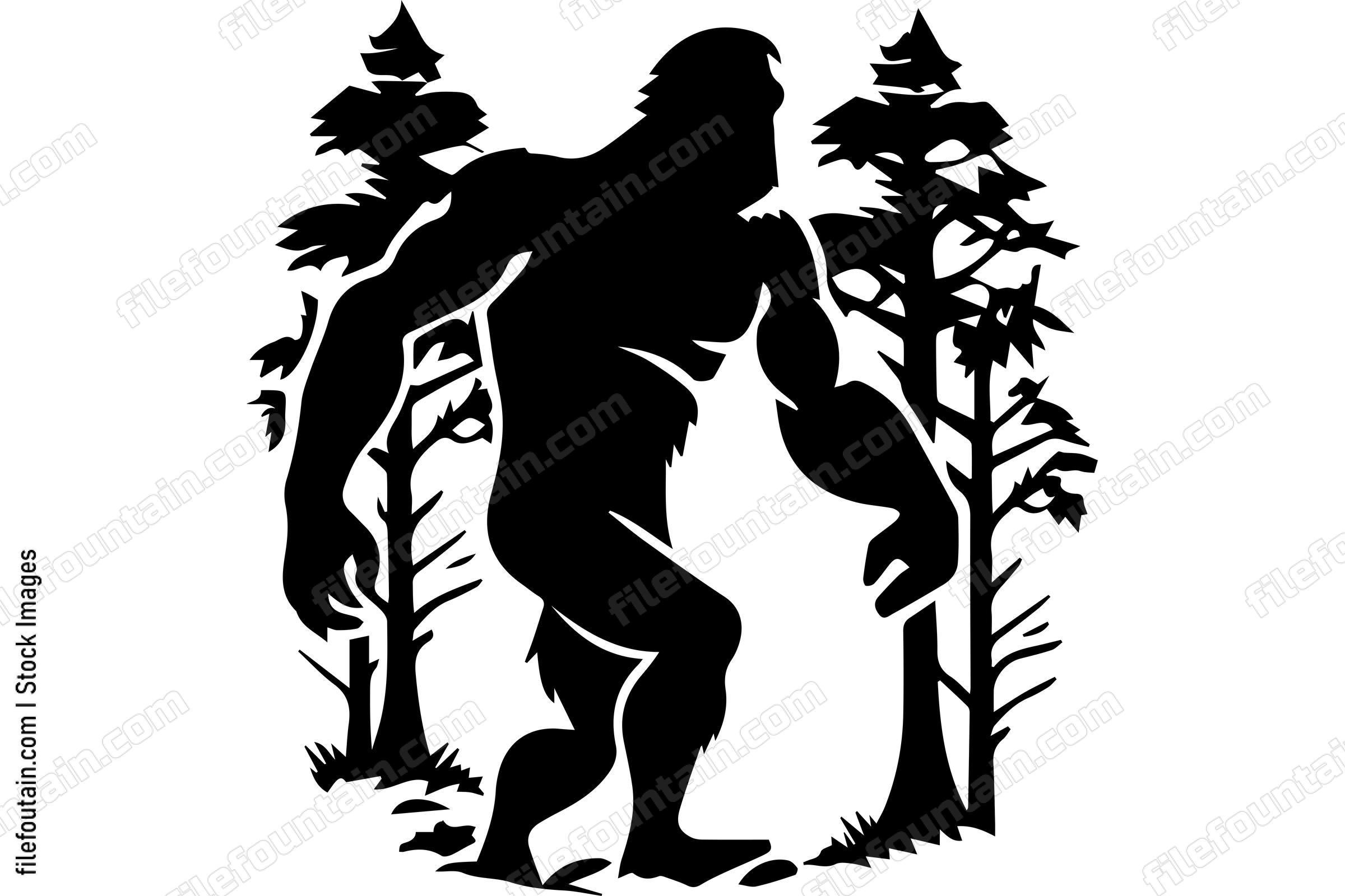Bigfoot