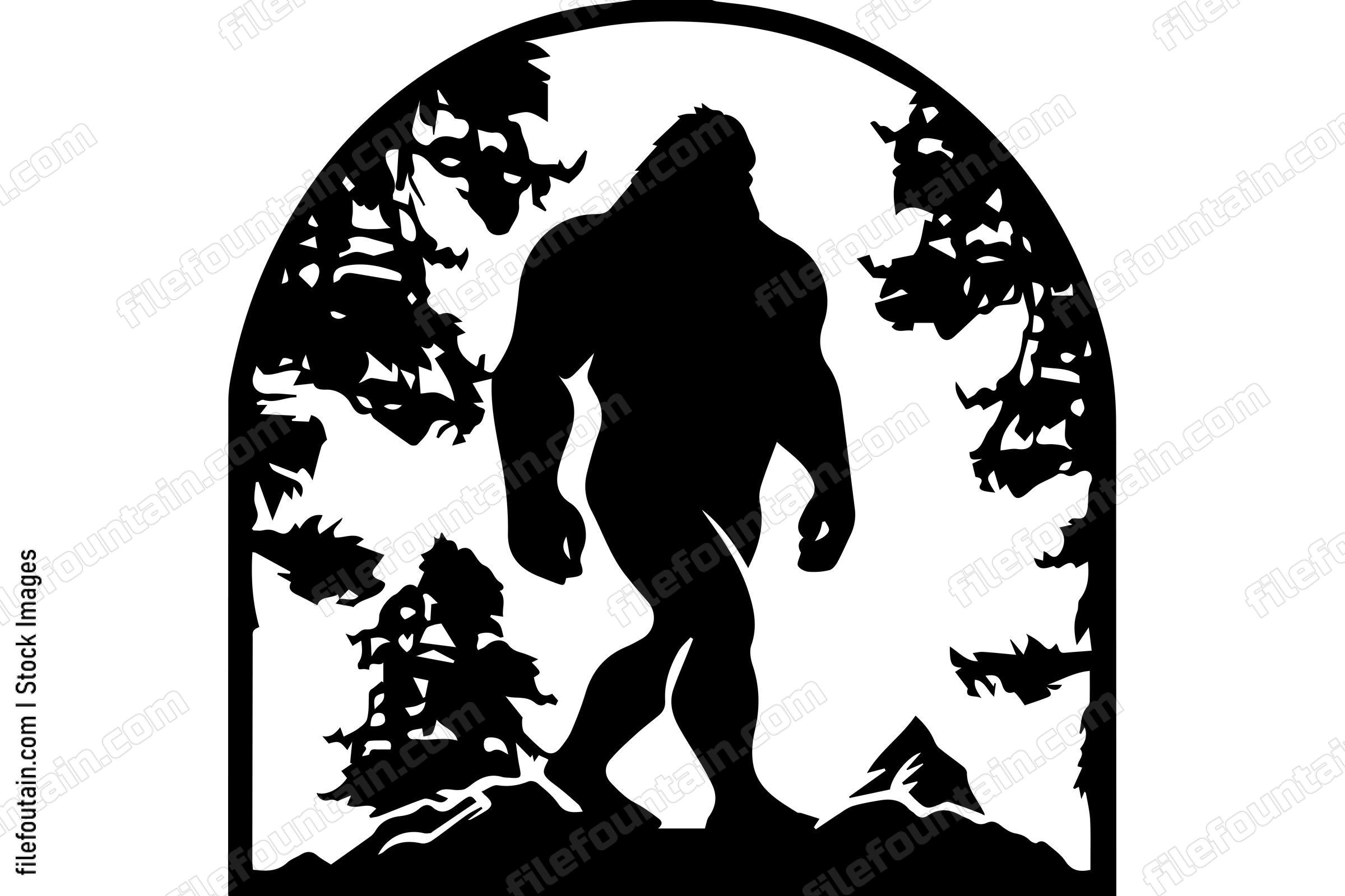 Bigfoot