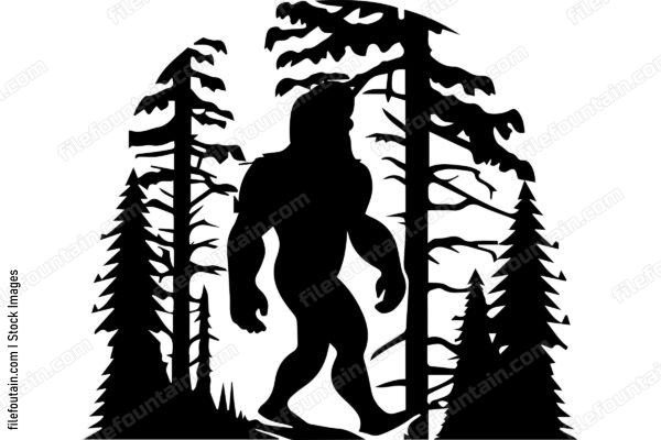 Bigfoot