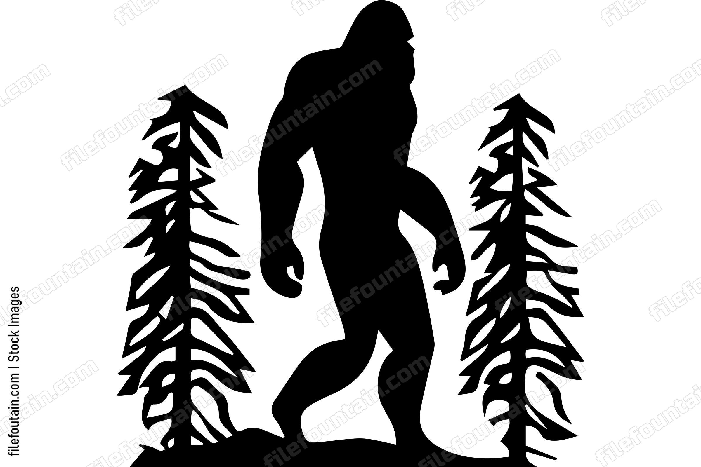 Bigfoot