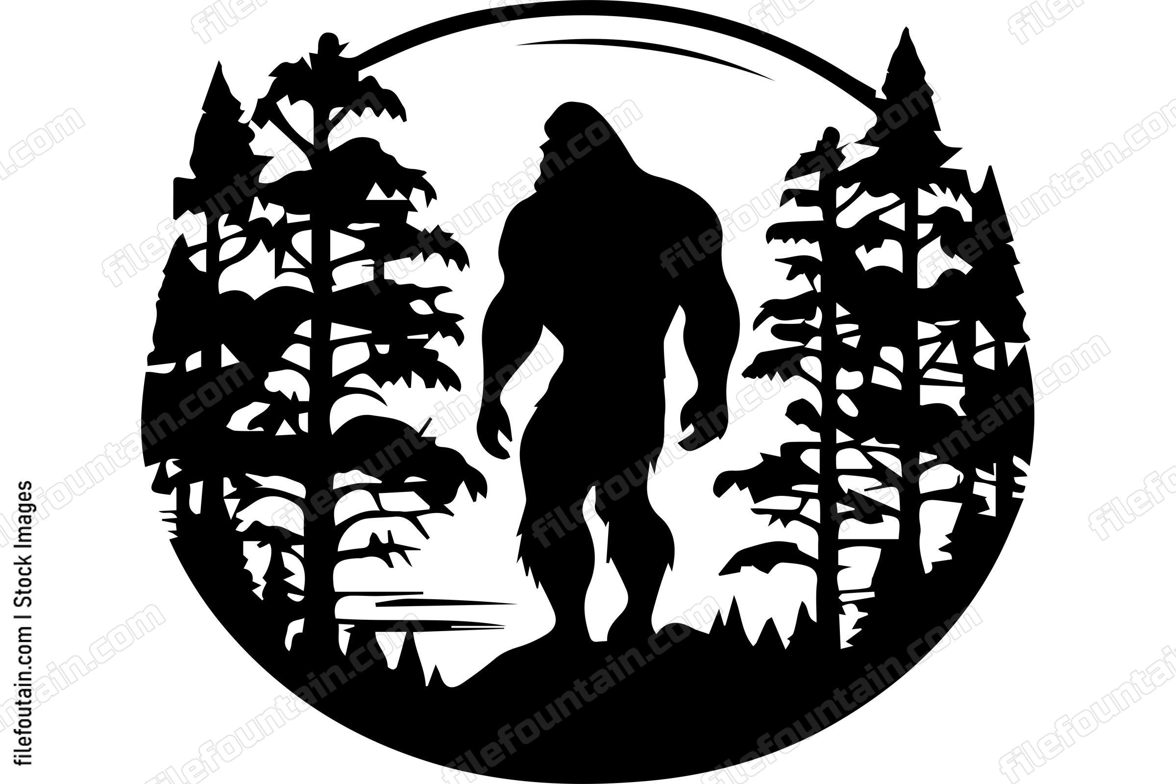 Bigfoot