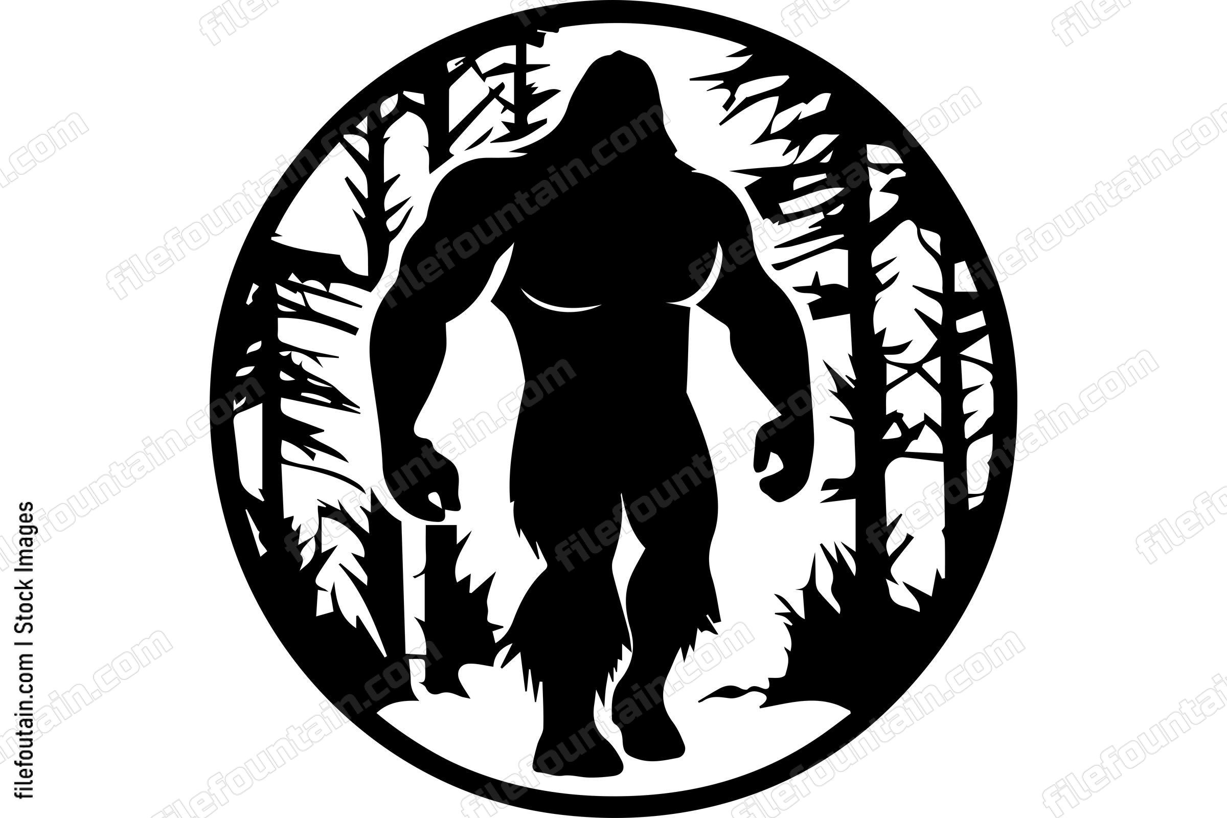 Bigfoot