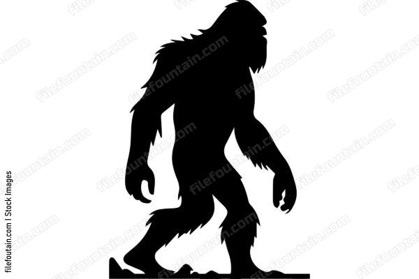Bigfoot