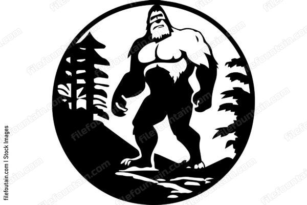 Bigfoot