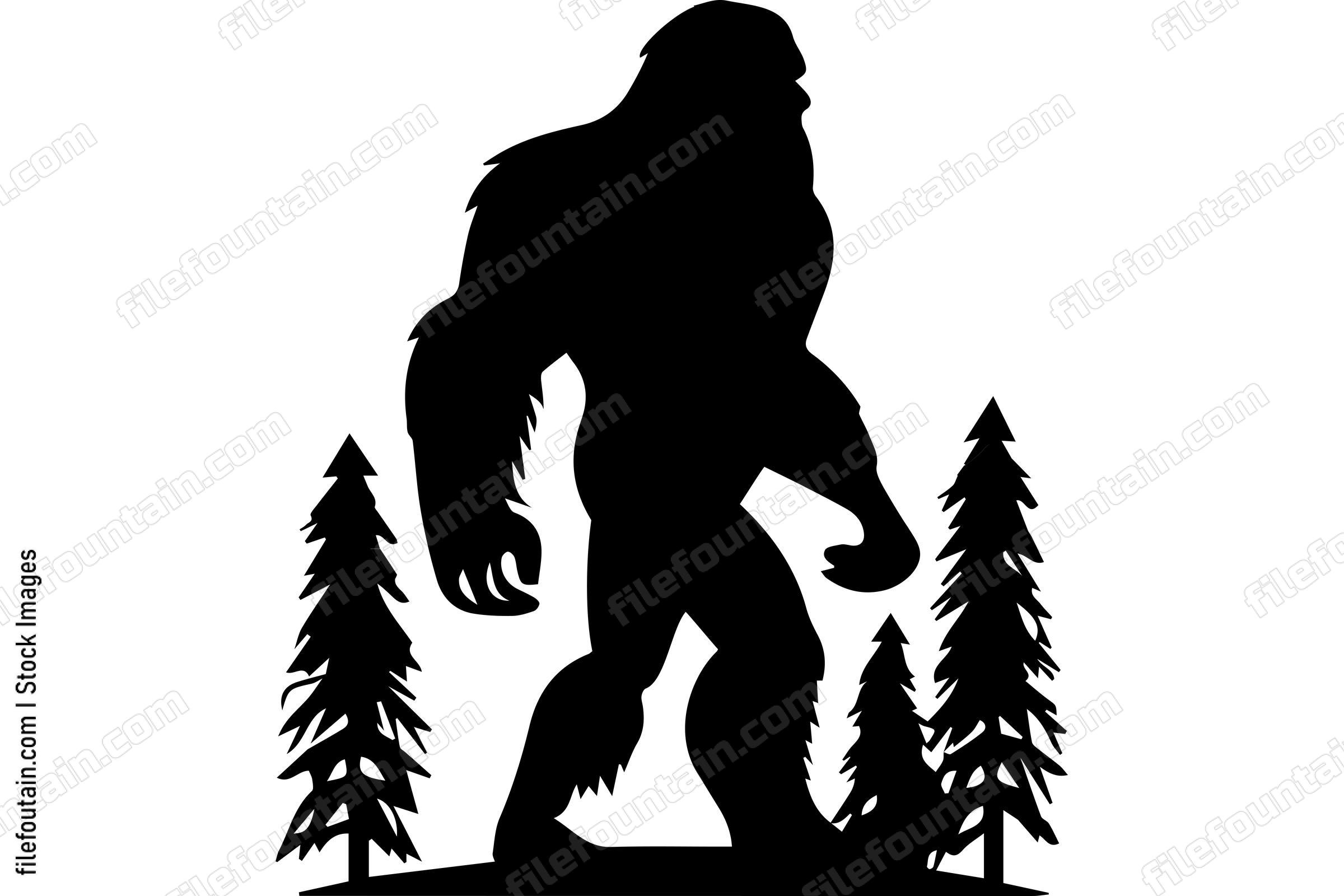 Bigfoot