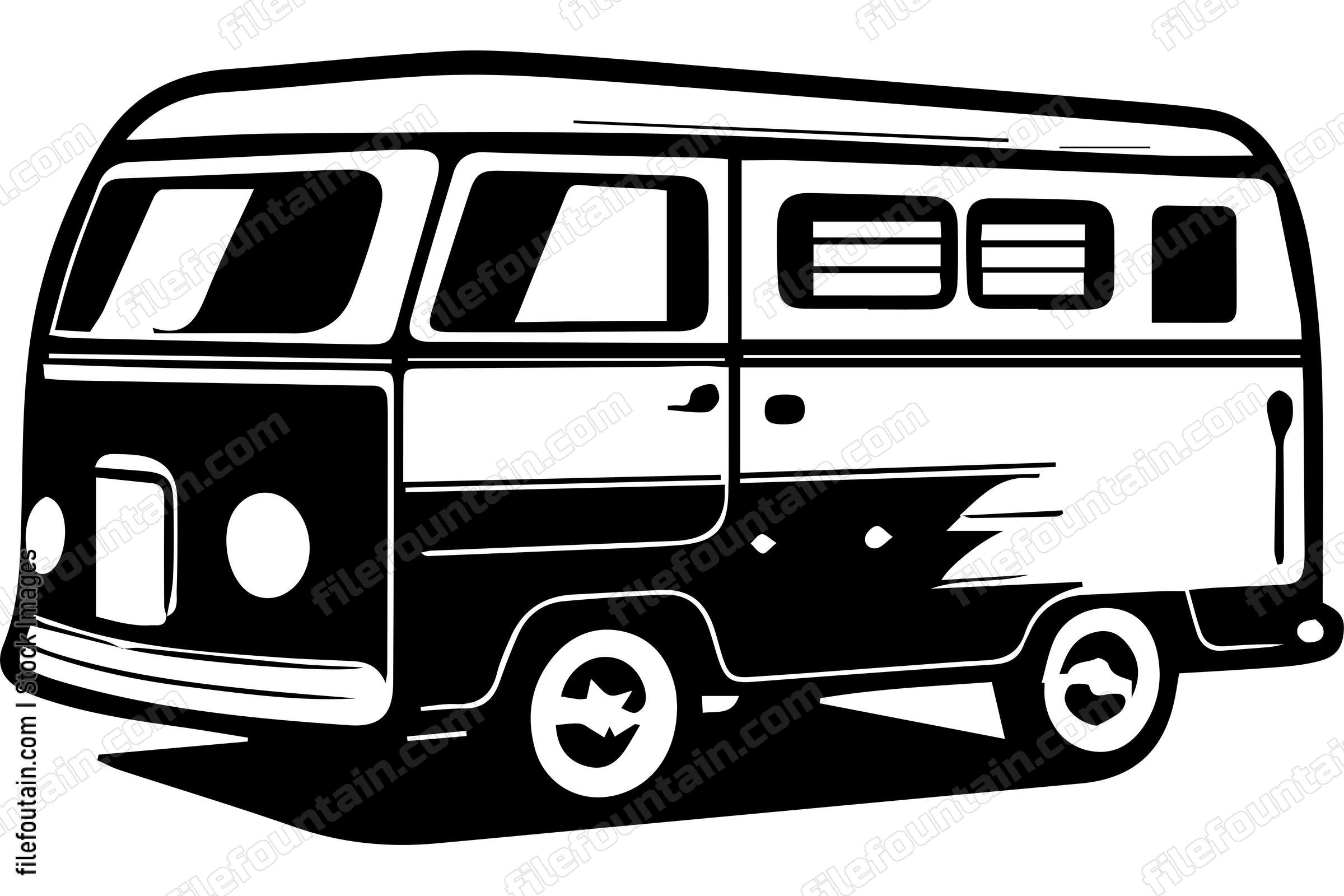 Camper Car