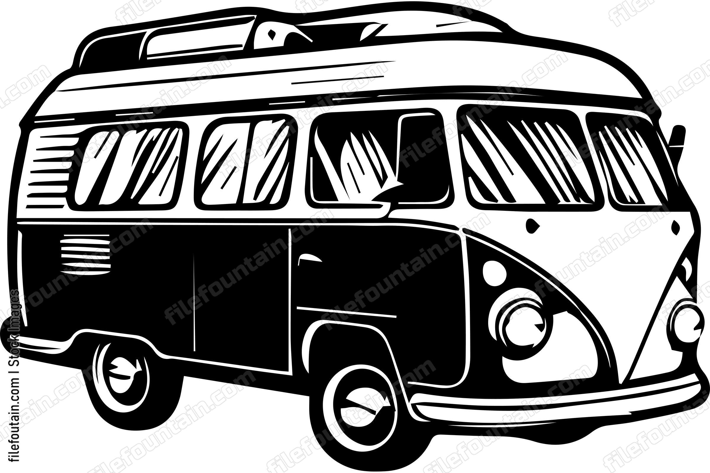 Camper Car