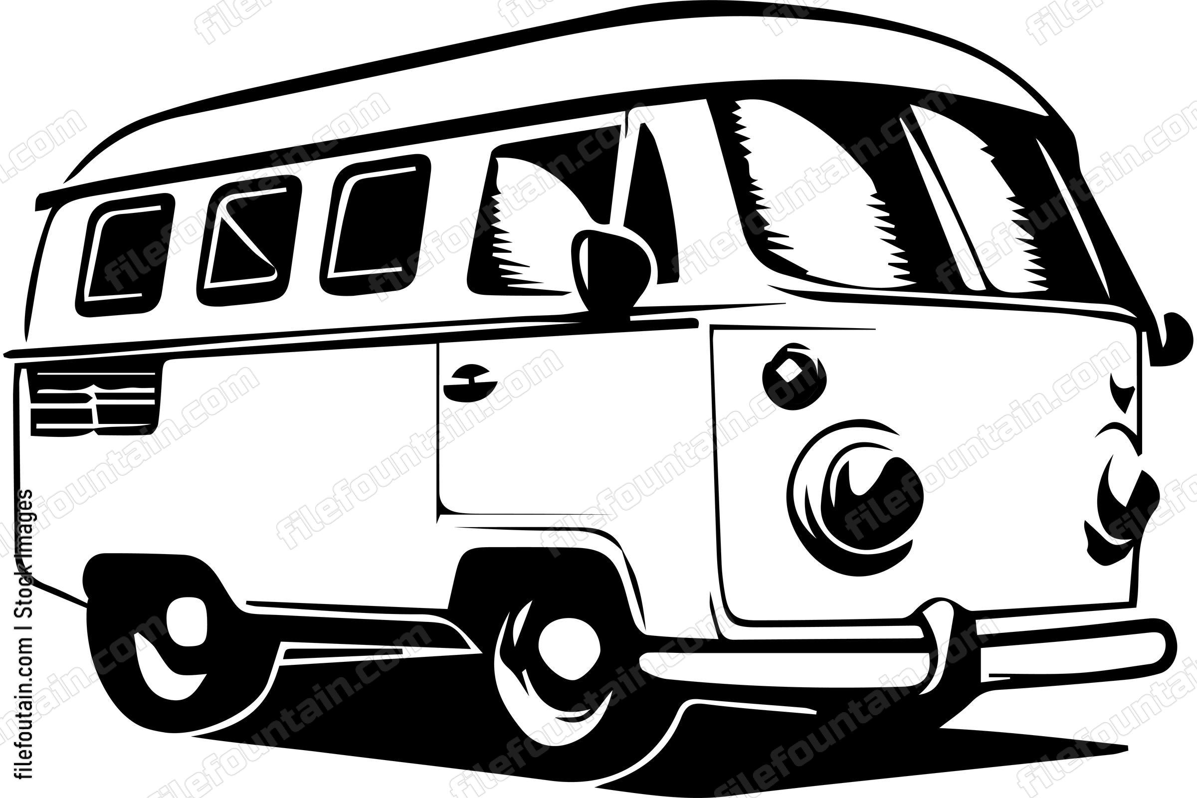 Camper Car