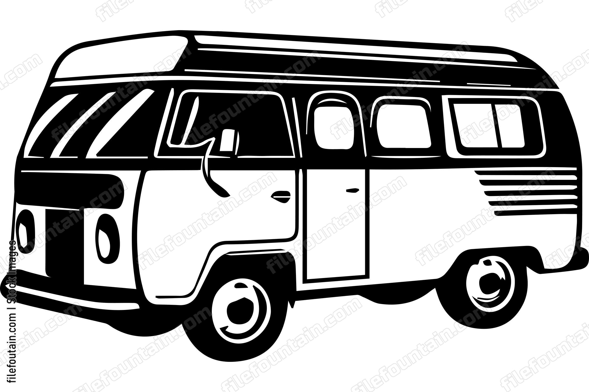 Camper Car