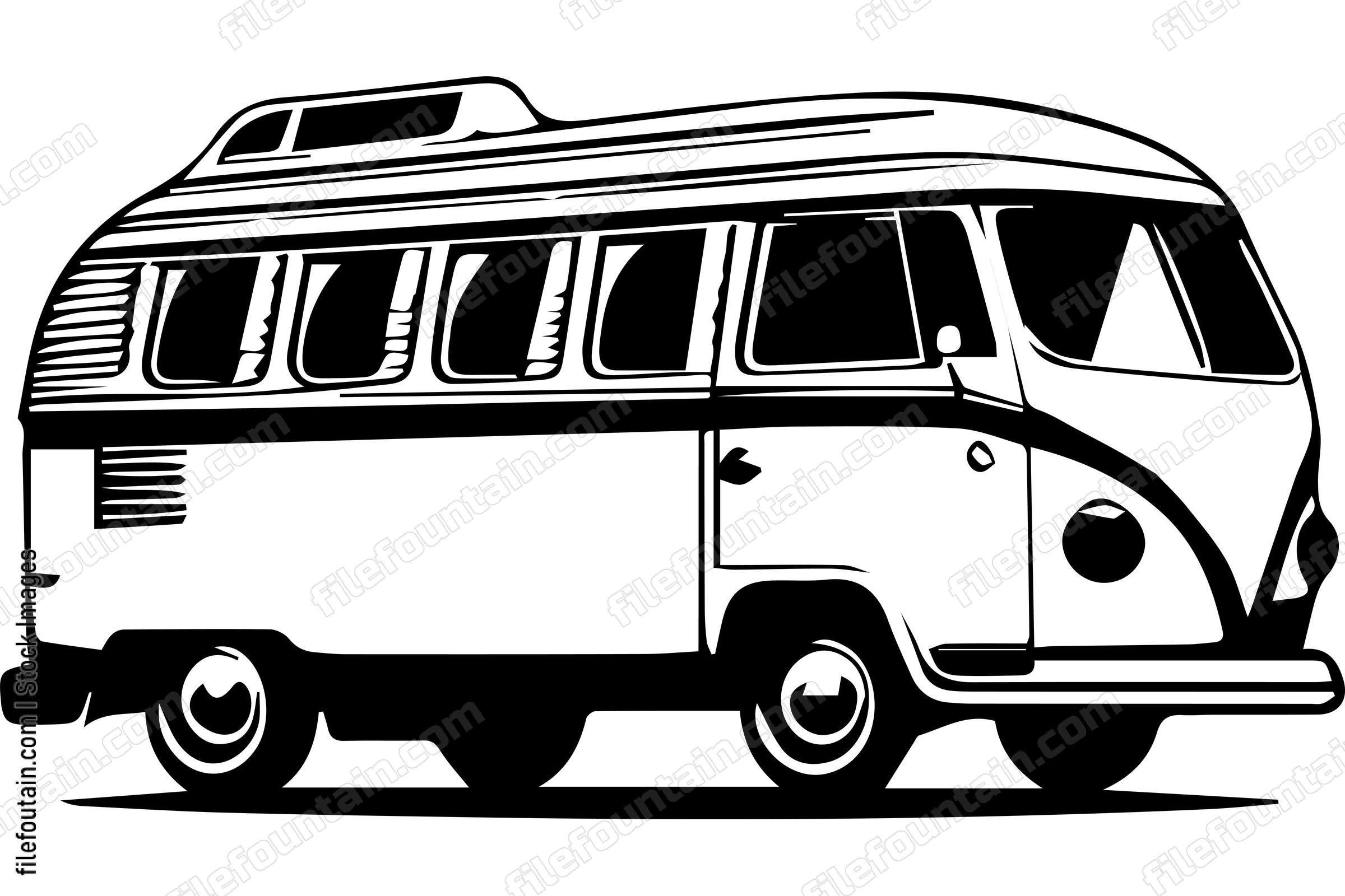 Camper Car