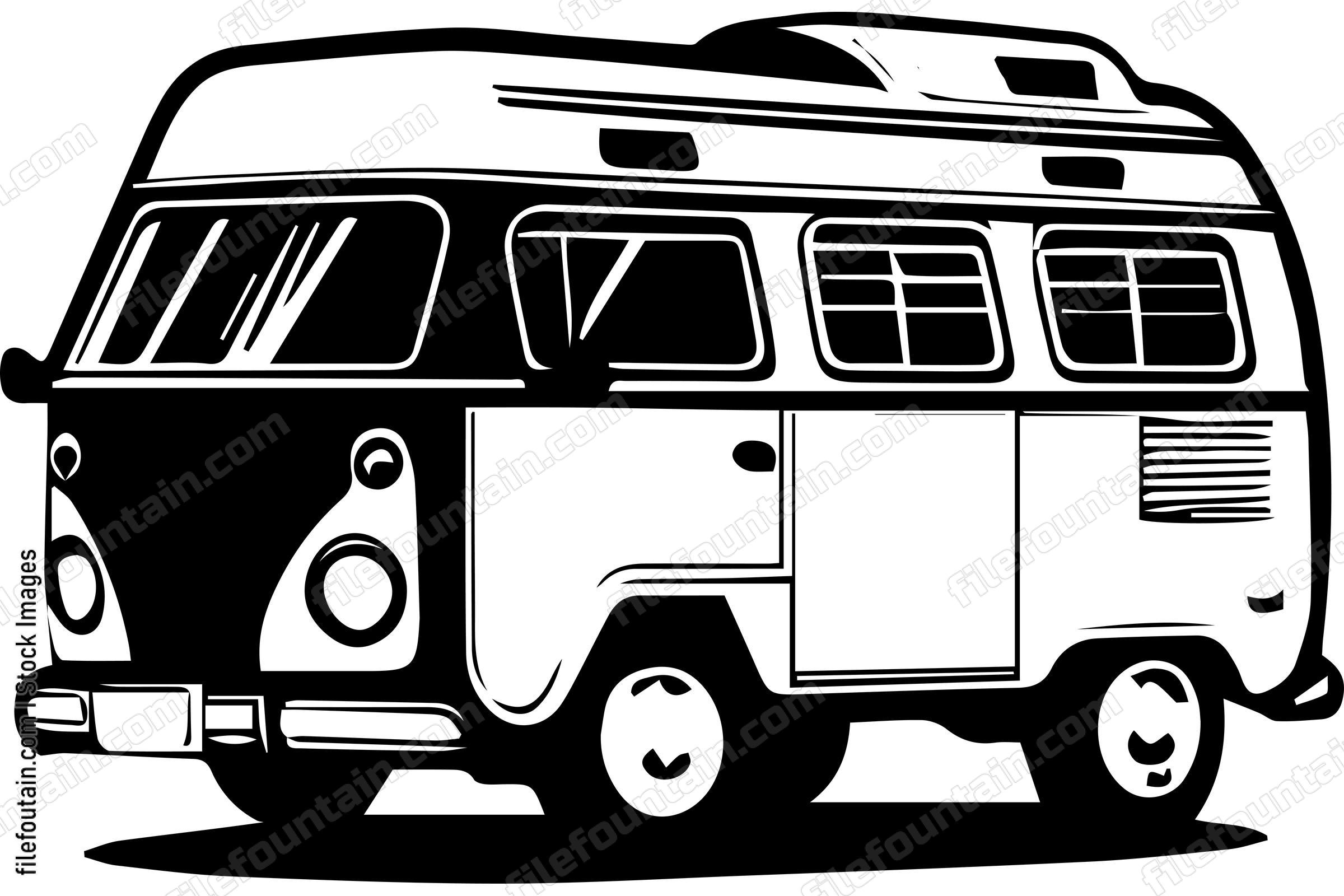 Camper Car
