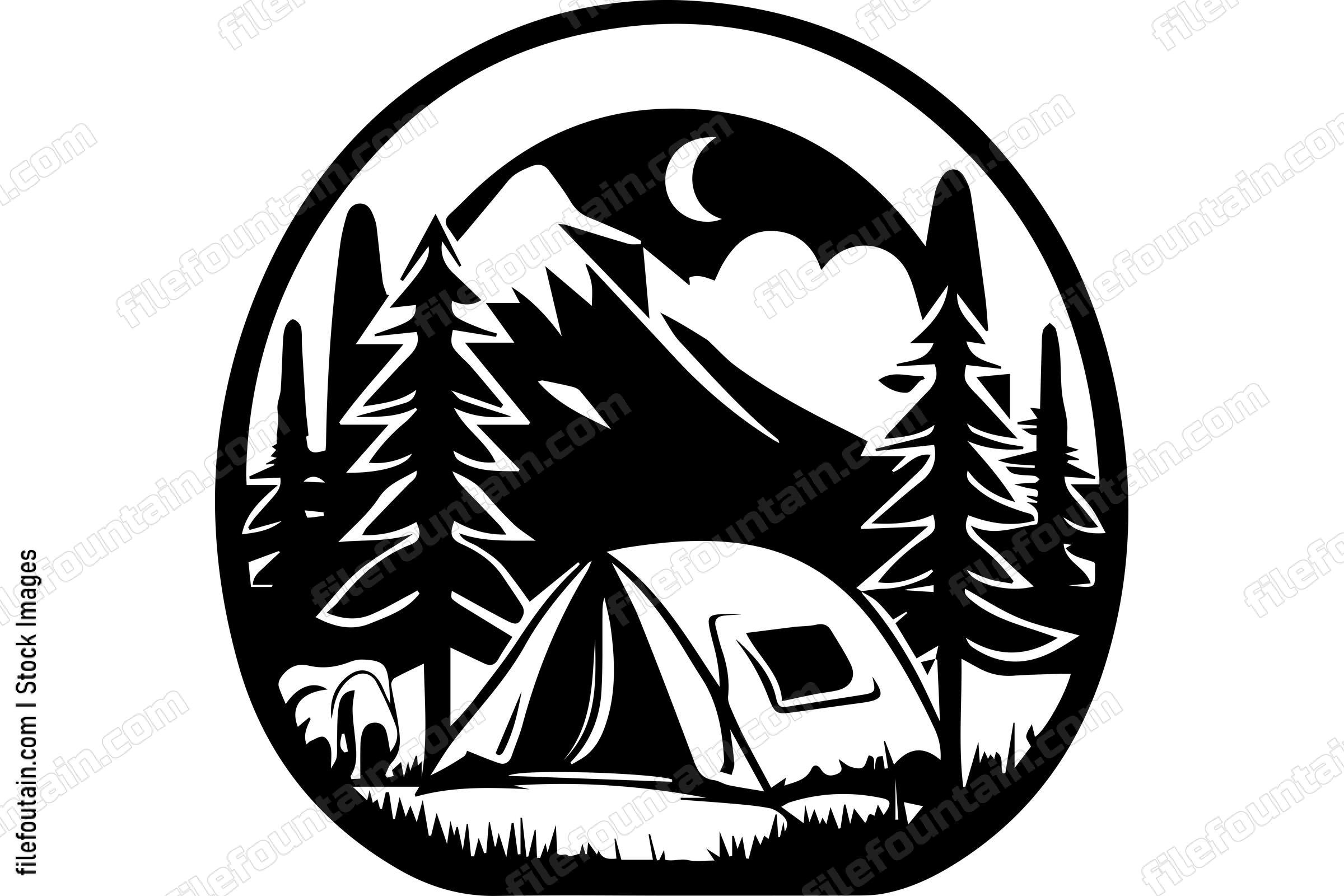 Camping