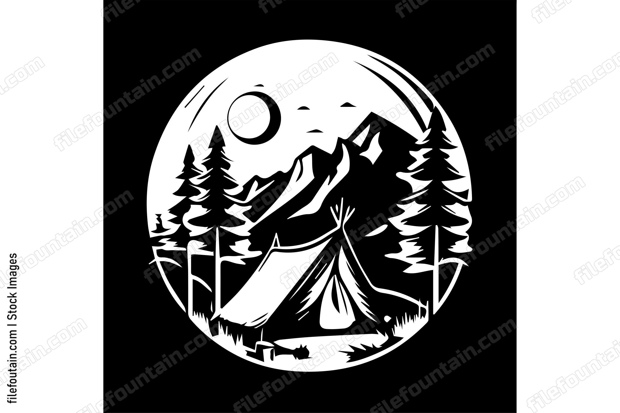 Camping