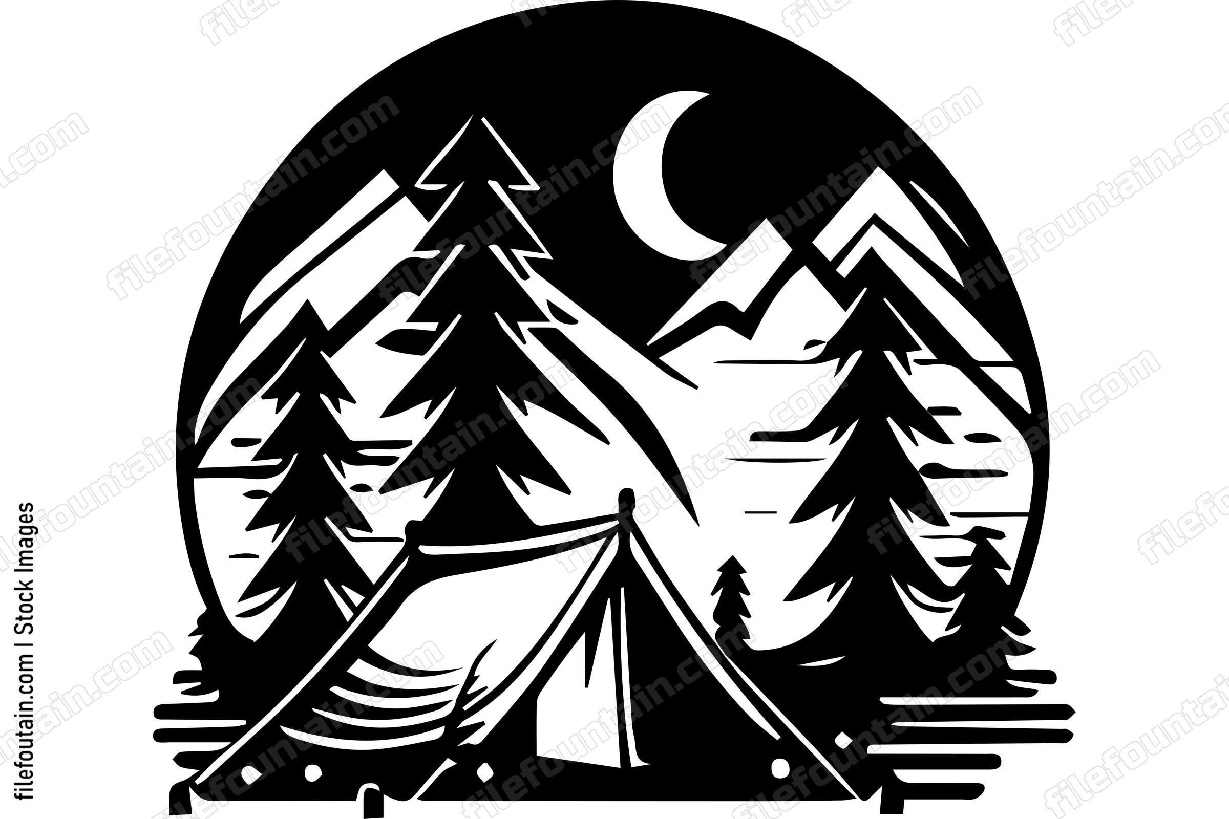 Camping