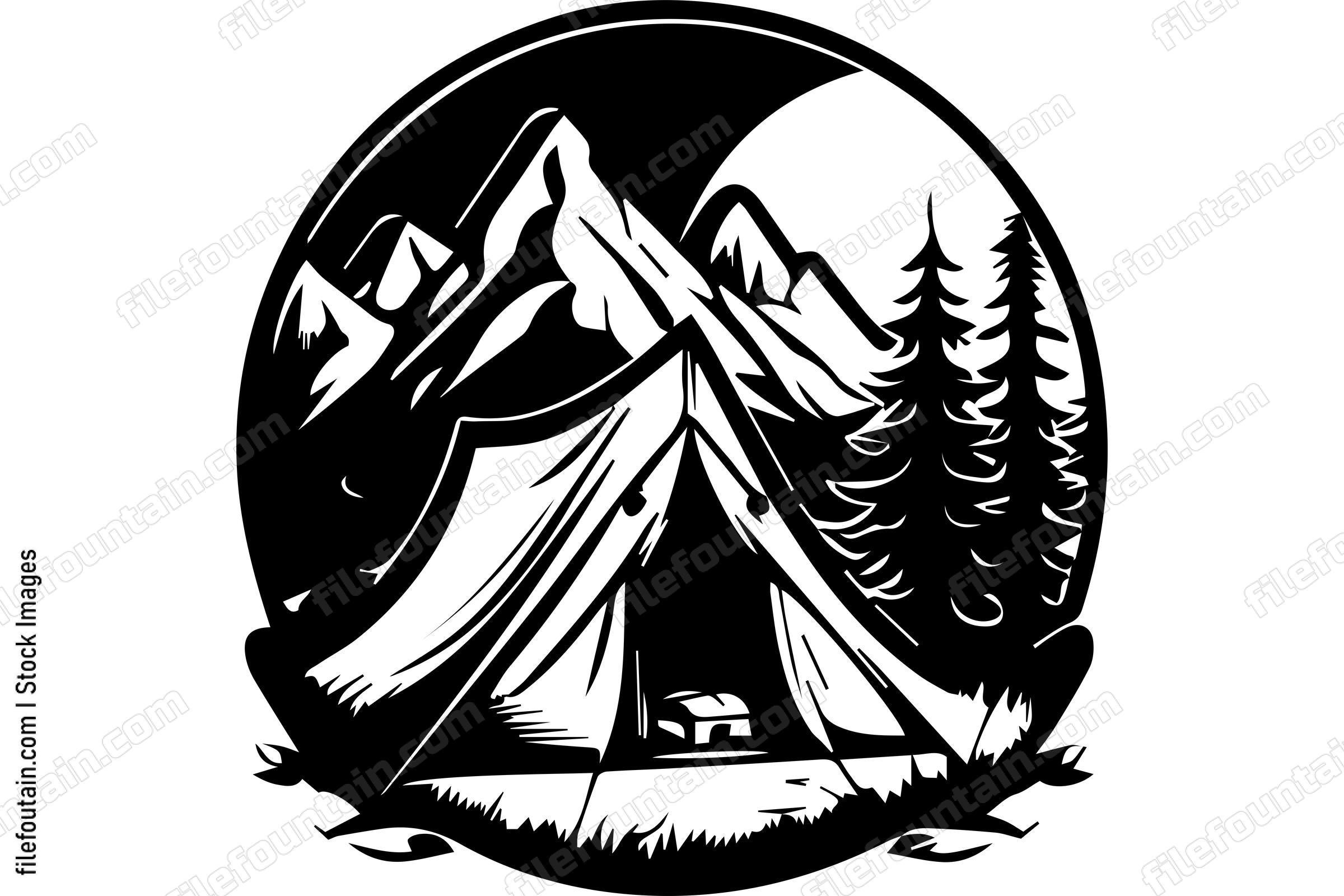 Camping