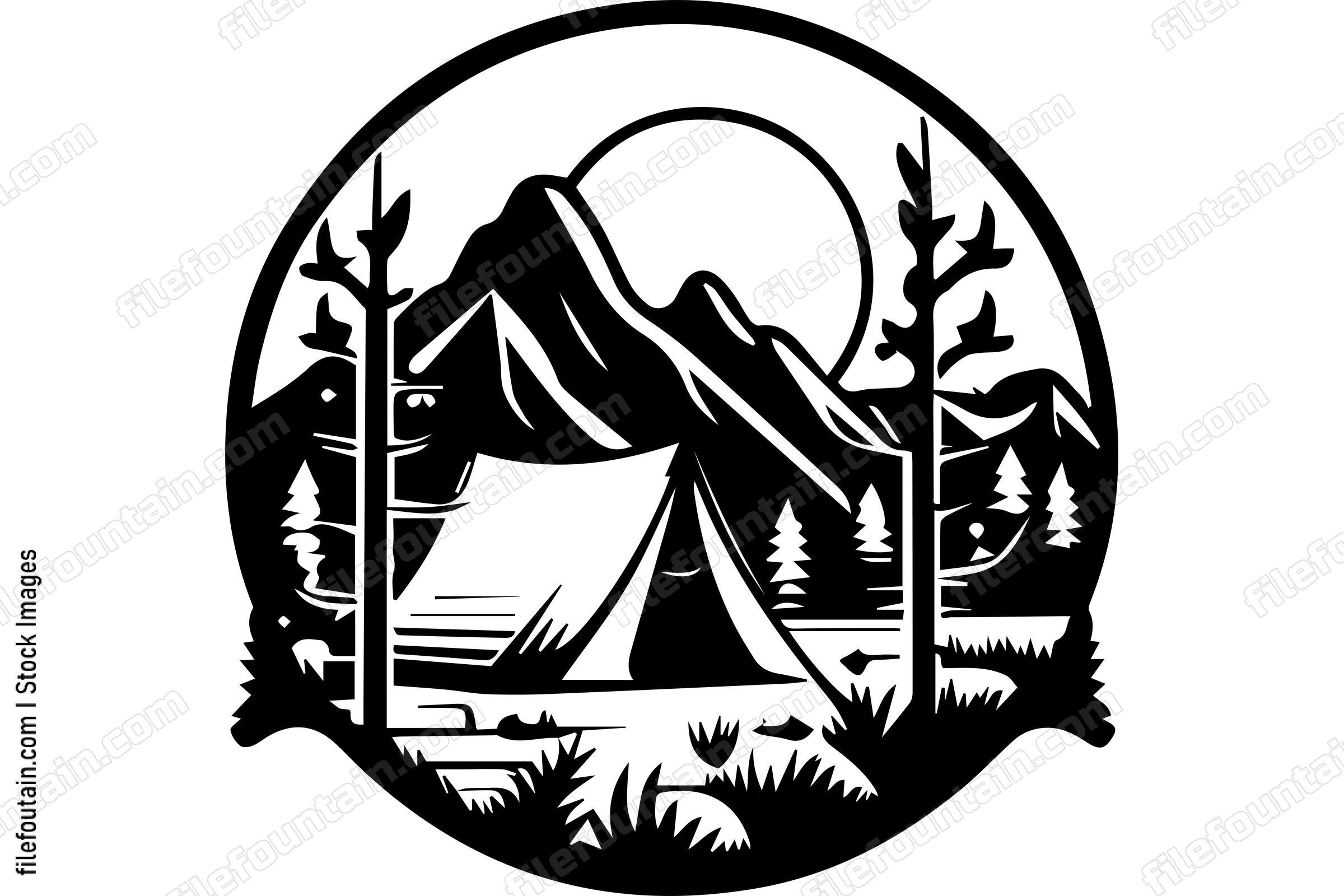 Camping