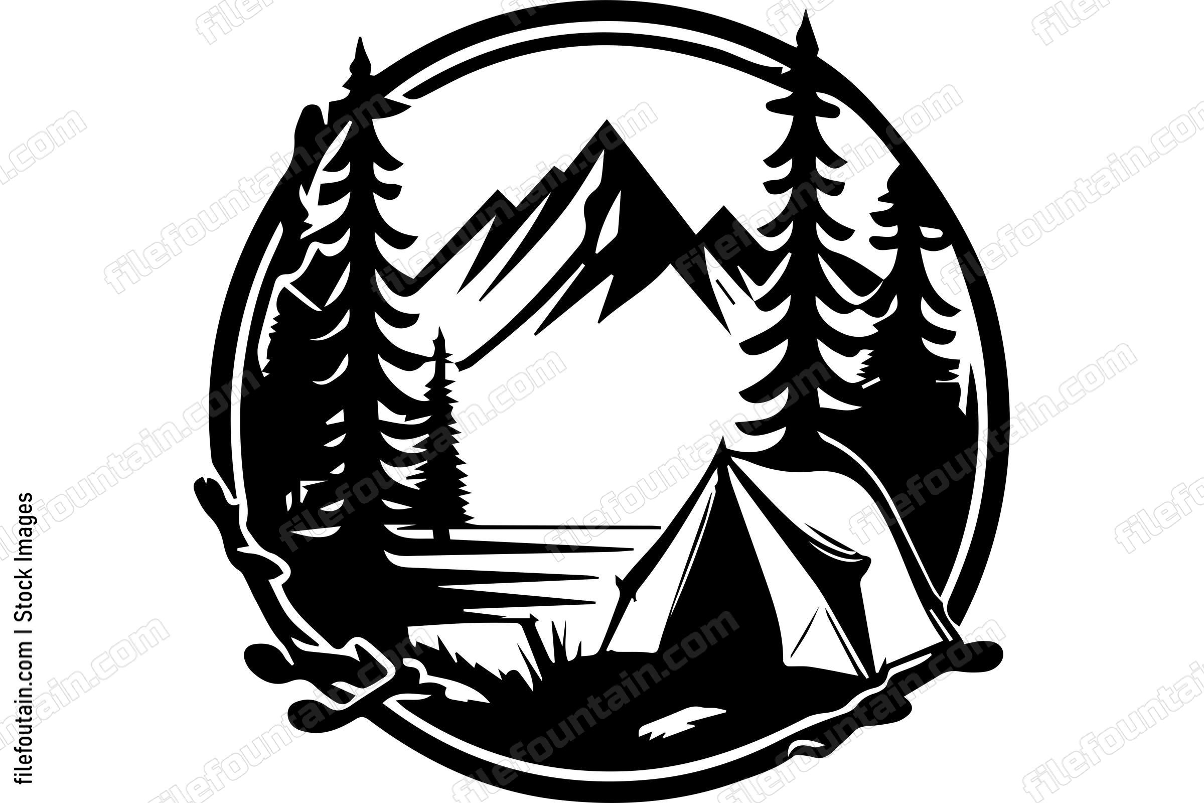 Camping