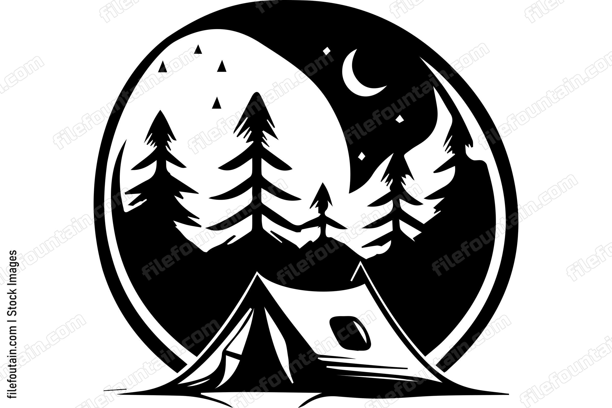 Camping