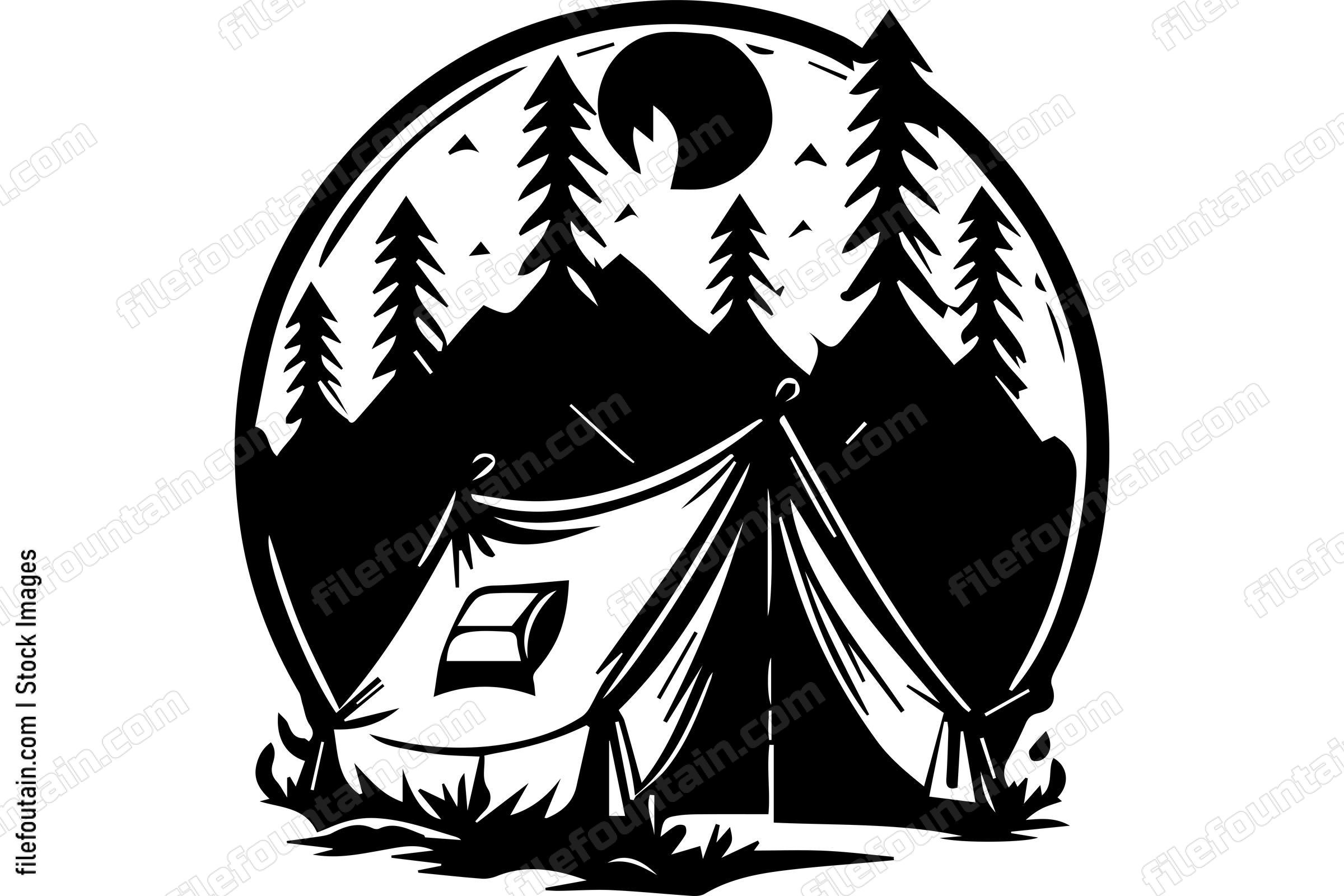 Camping