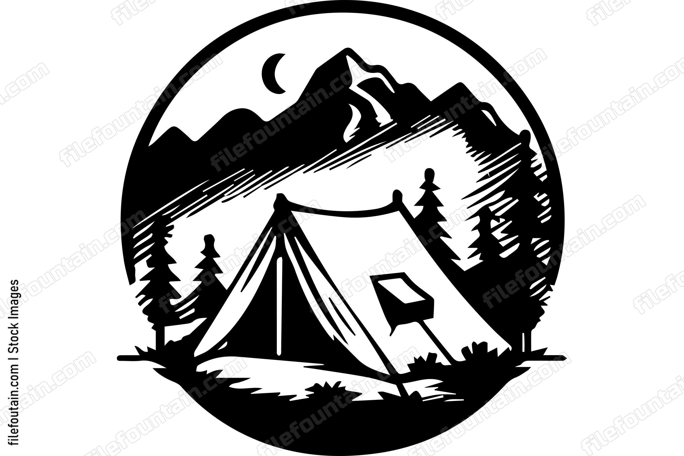 Camping