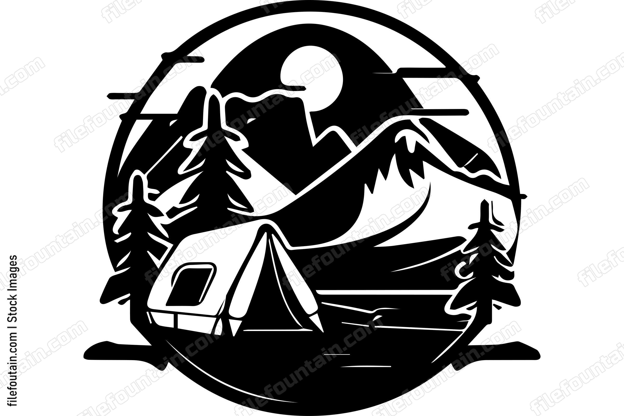 Camping