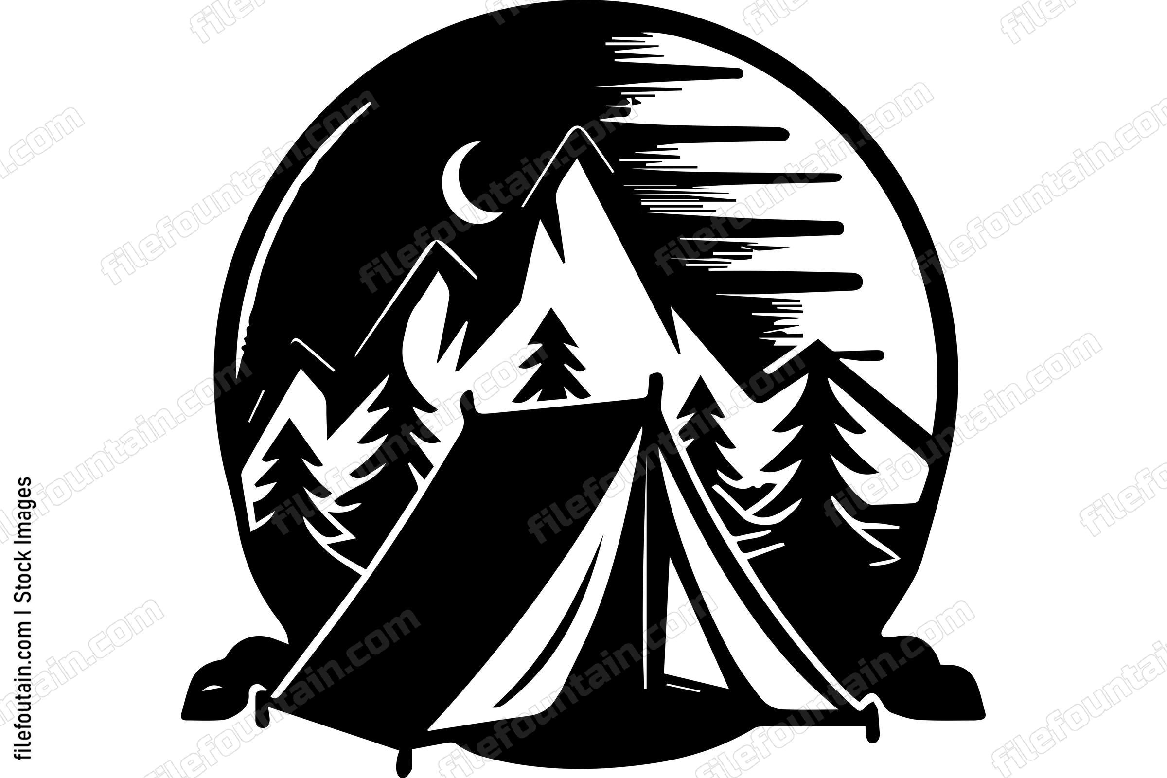 Camping