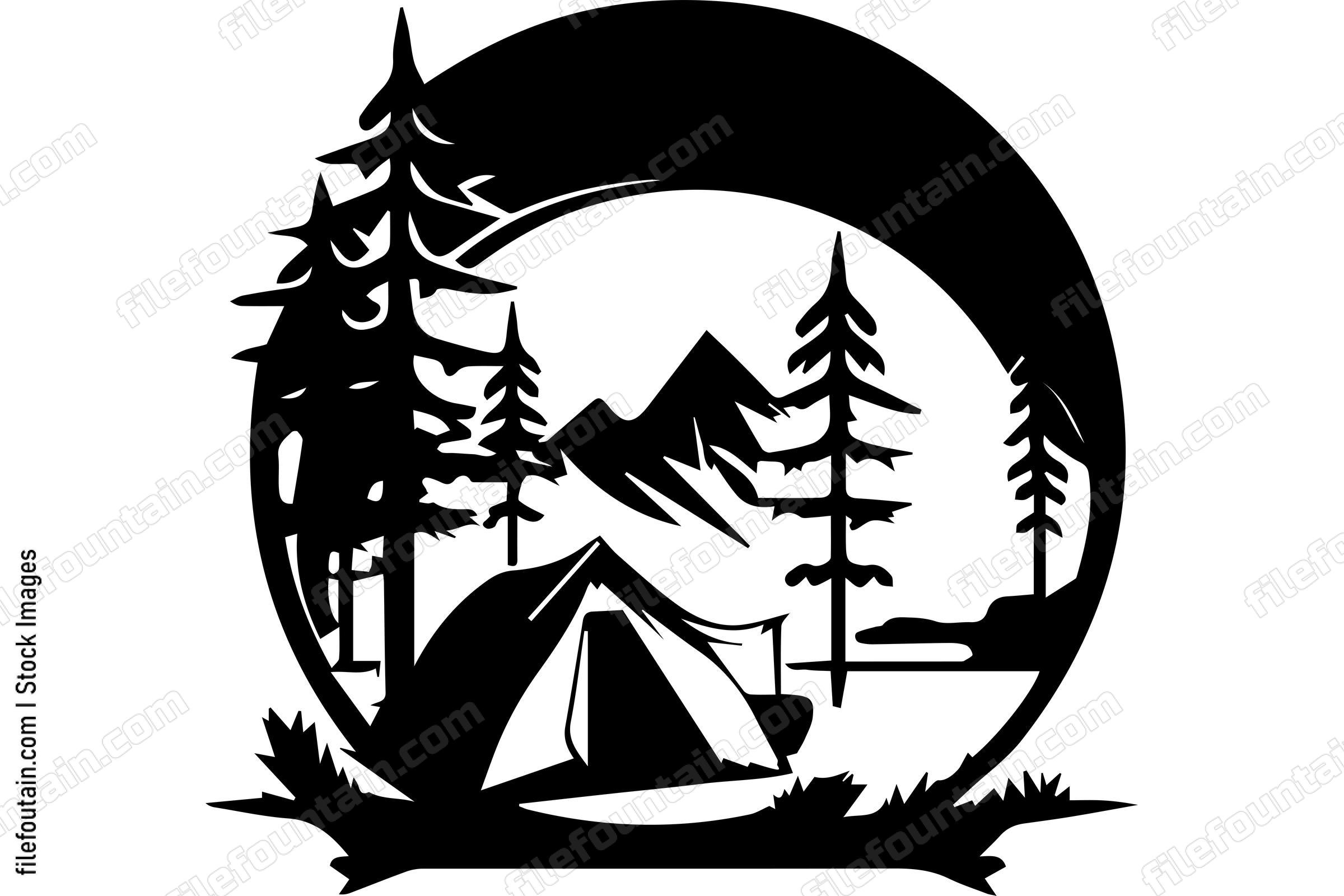 Camping