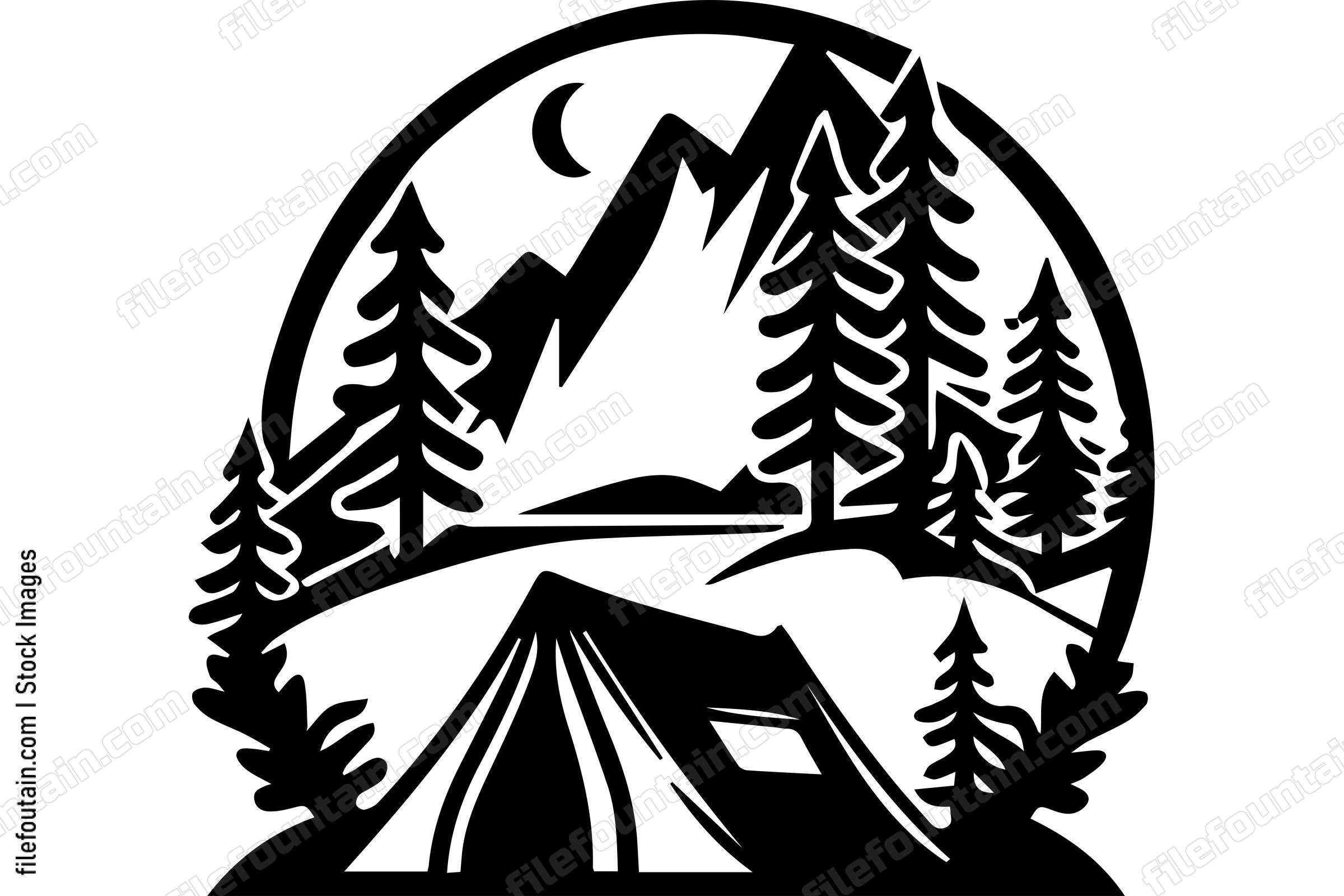 Camping